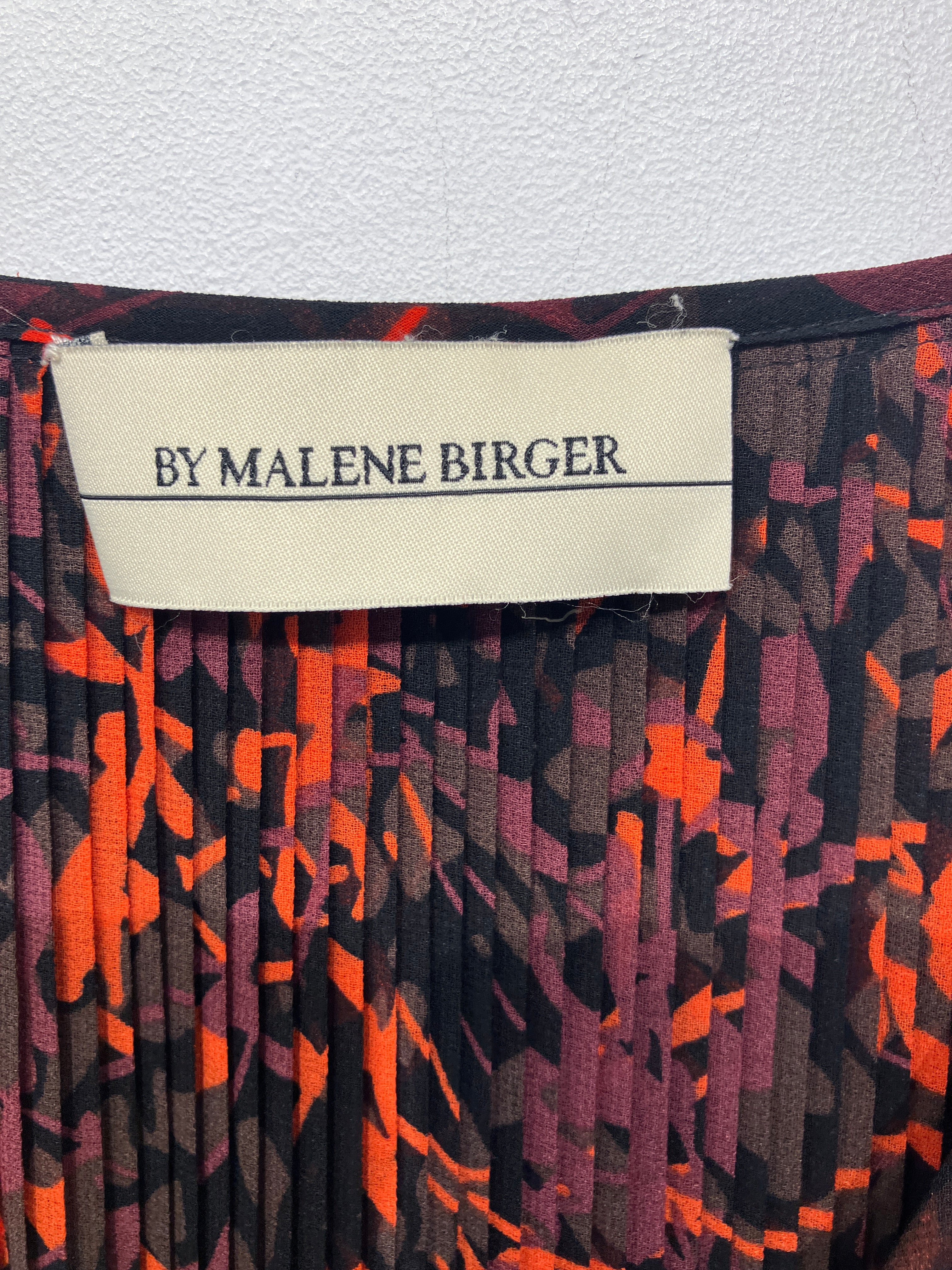 By Malene Birger Kjole