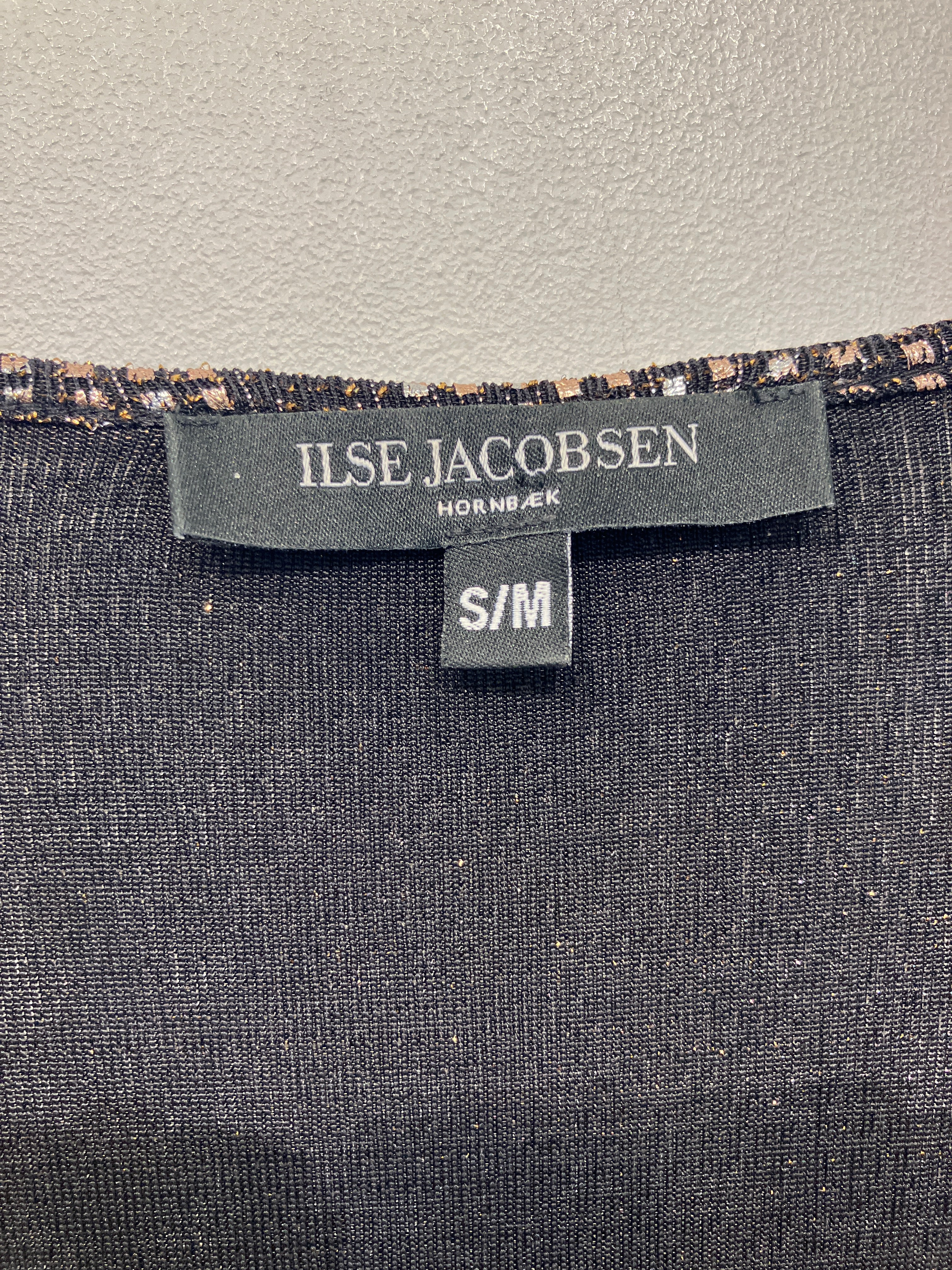 Ilse Jacobsen Kjole
