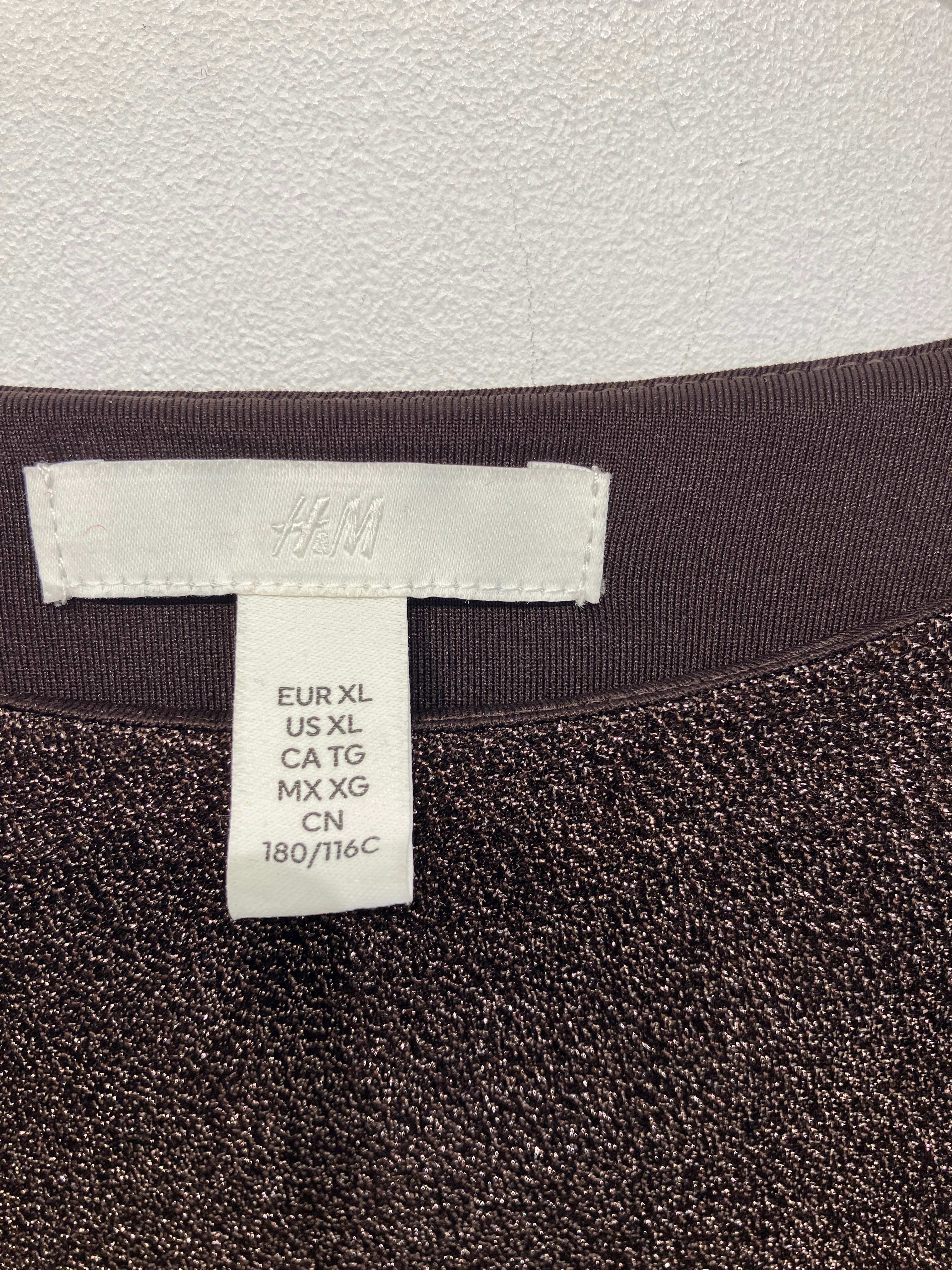 H&M Kjole