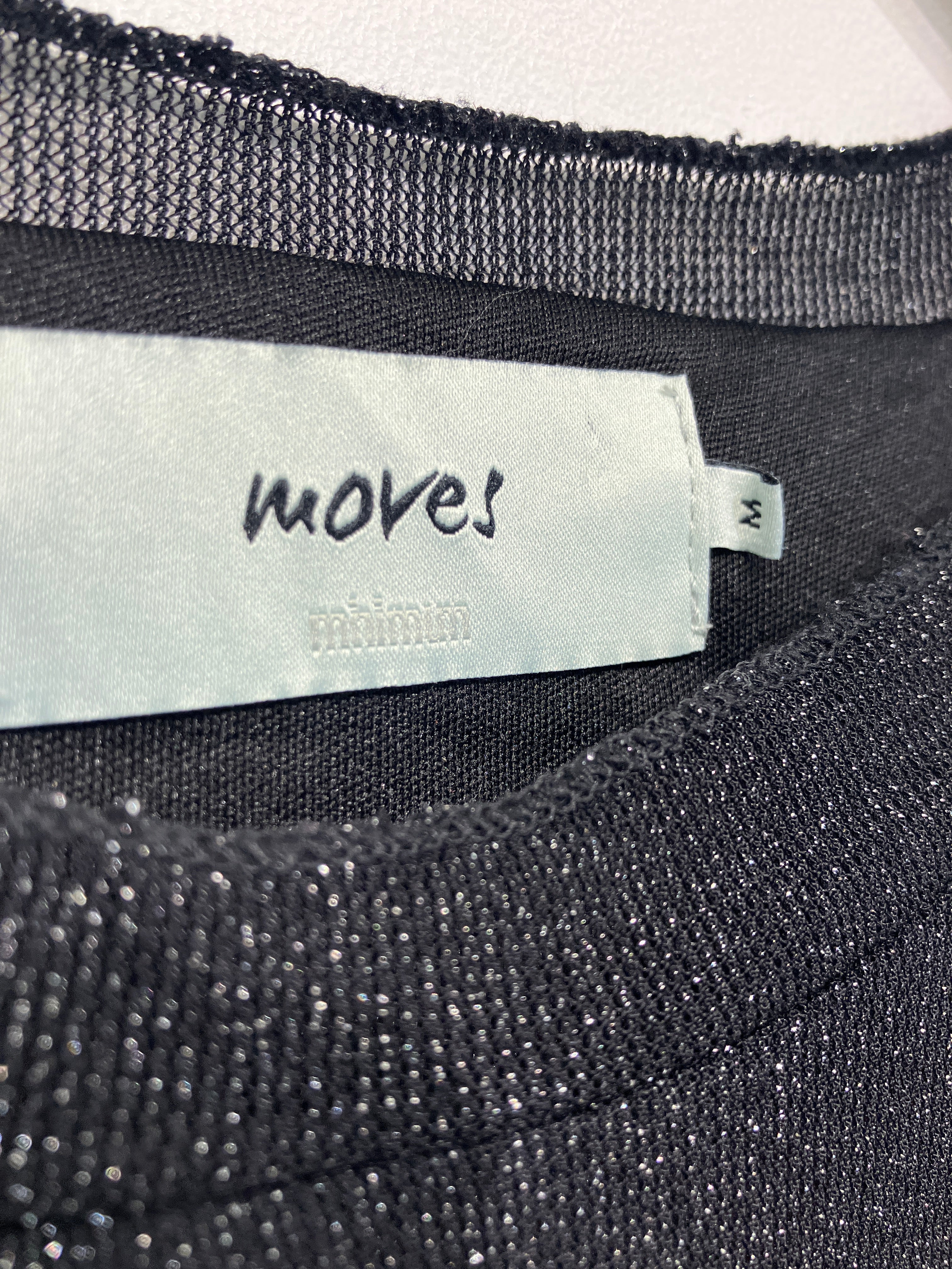 Moves Kjole