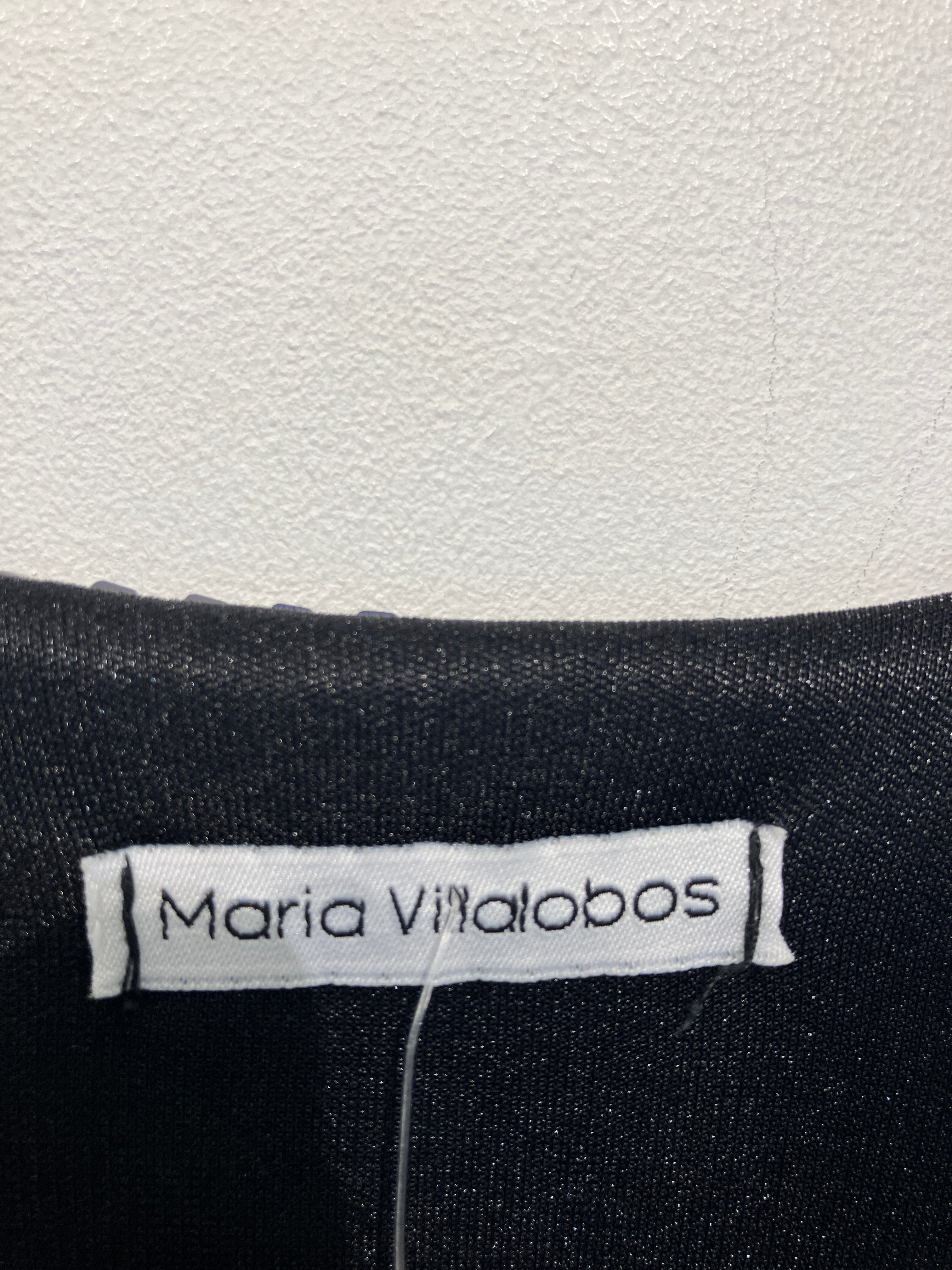 Maria Vilalobos Kjole