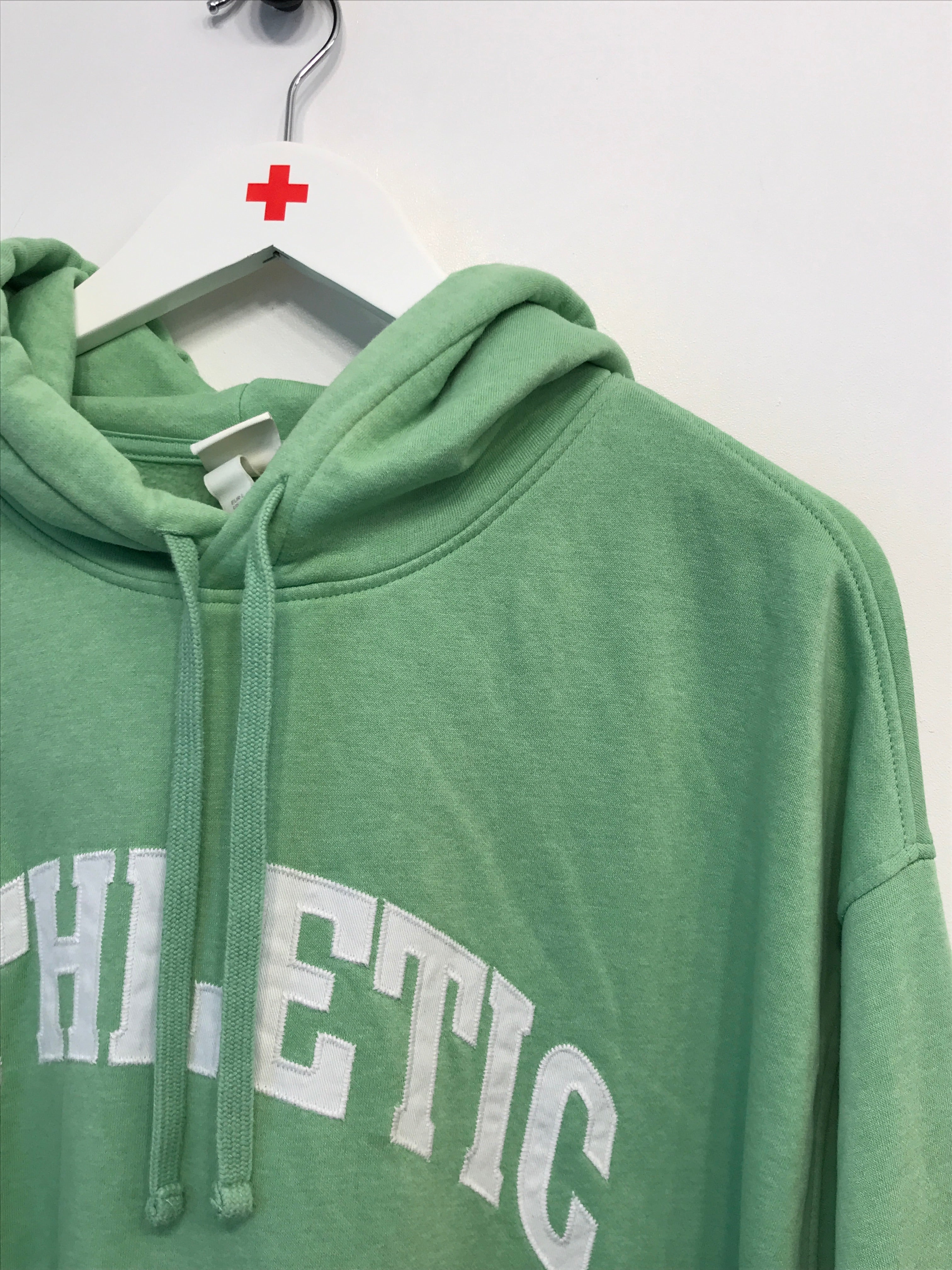 H&M Hættetrøje