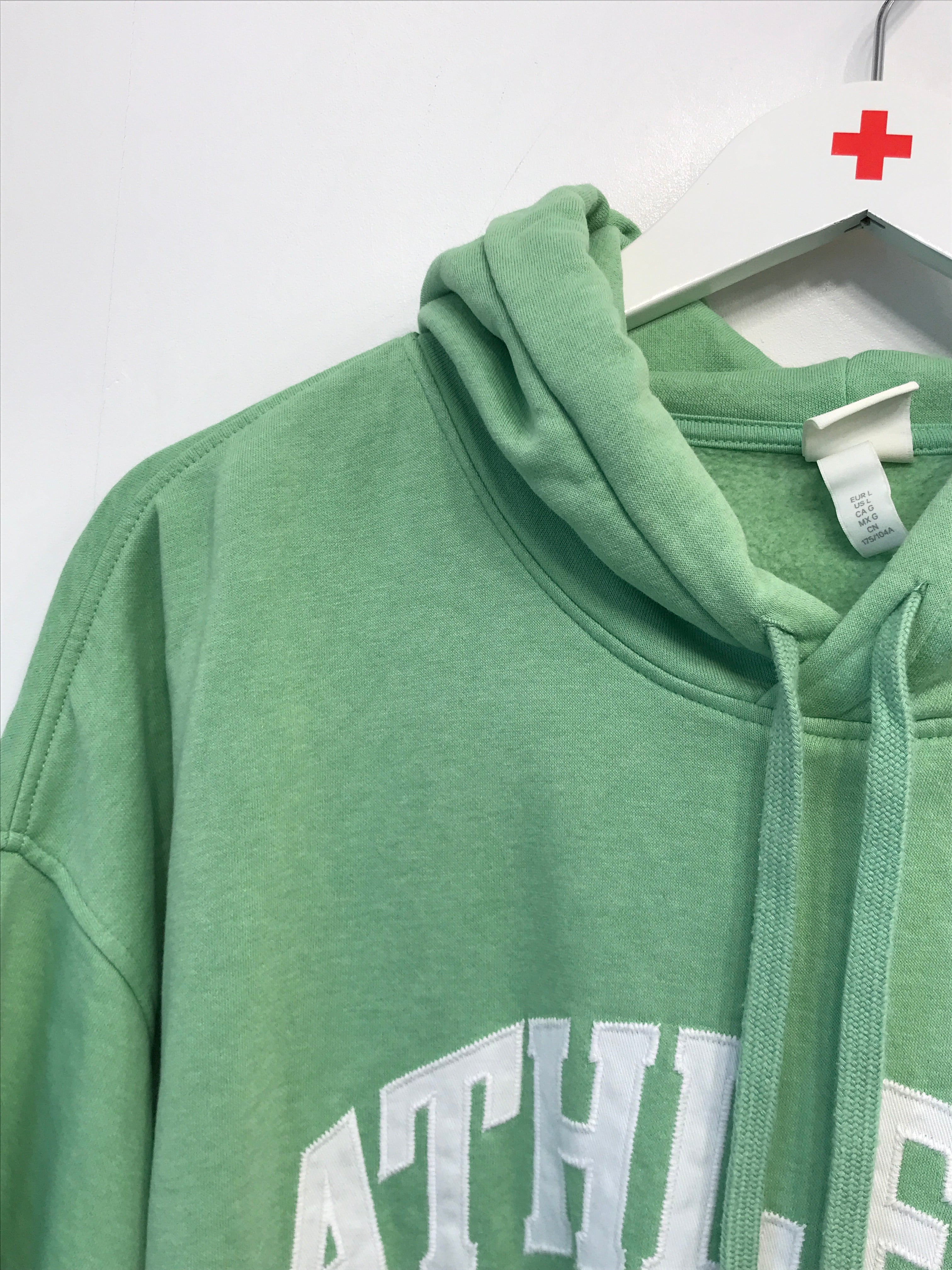 H&M Hættetrøje