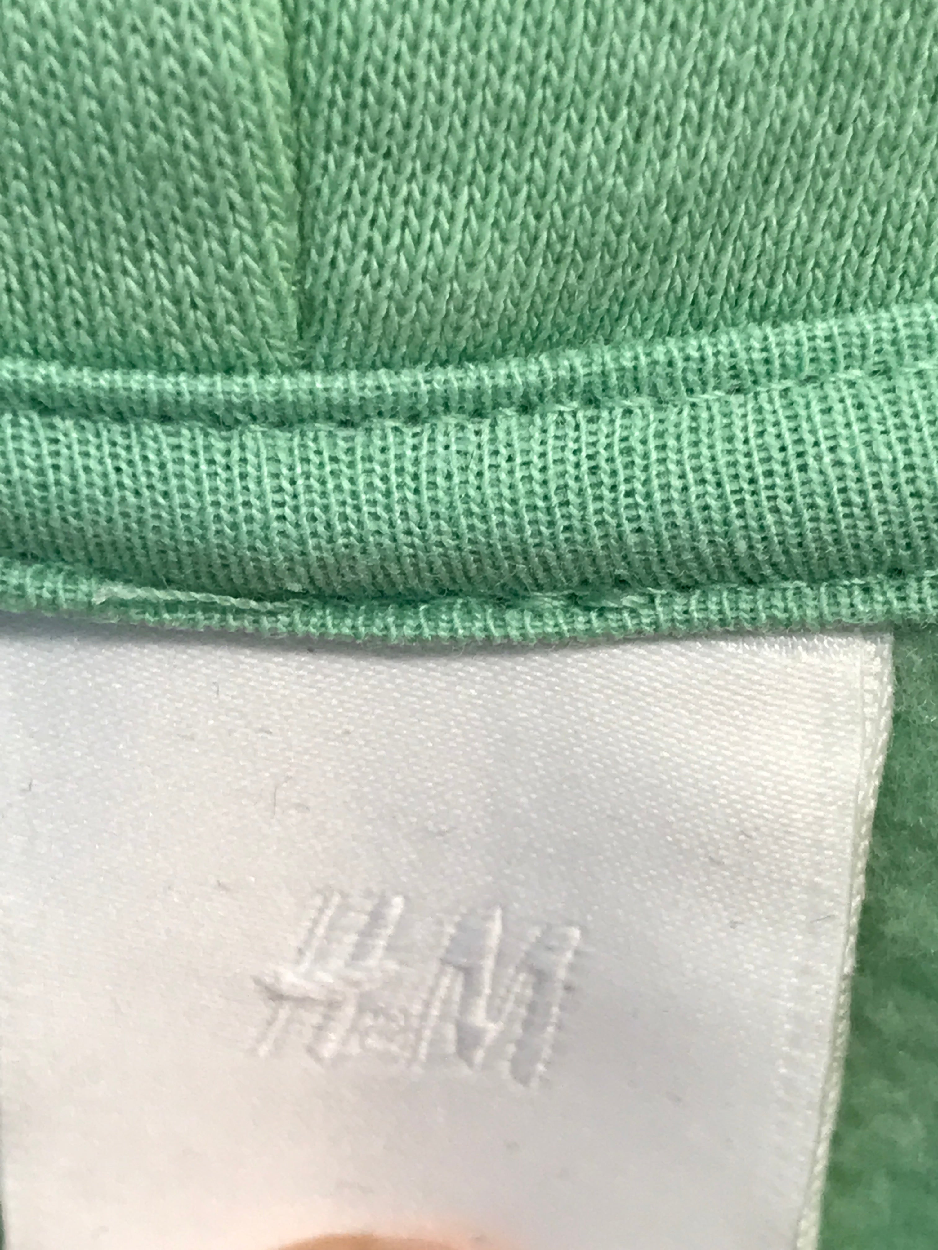 H&M Hættetrøje
