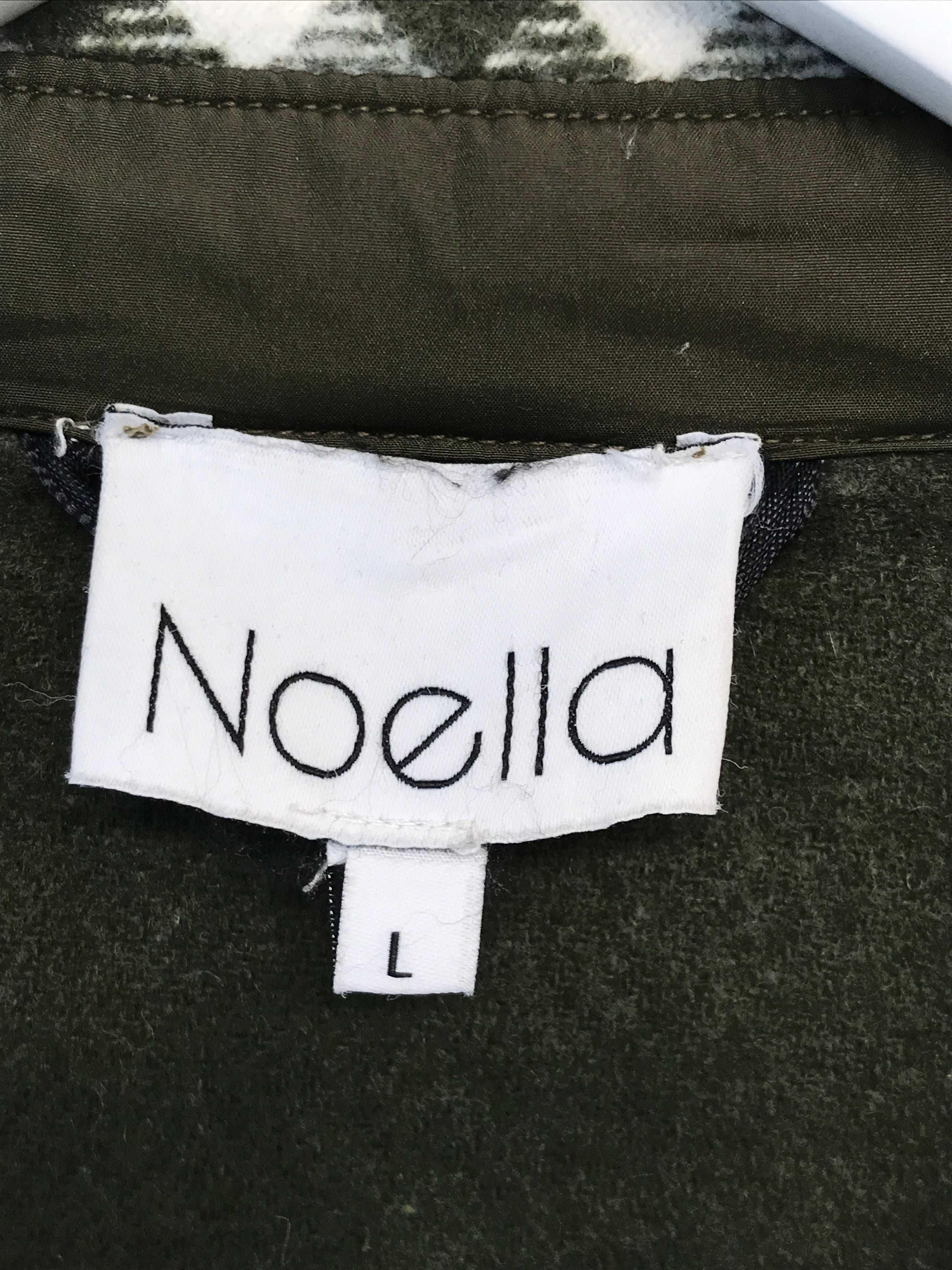 Noella Jakke