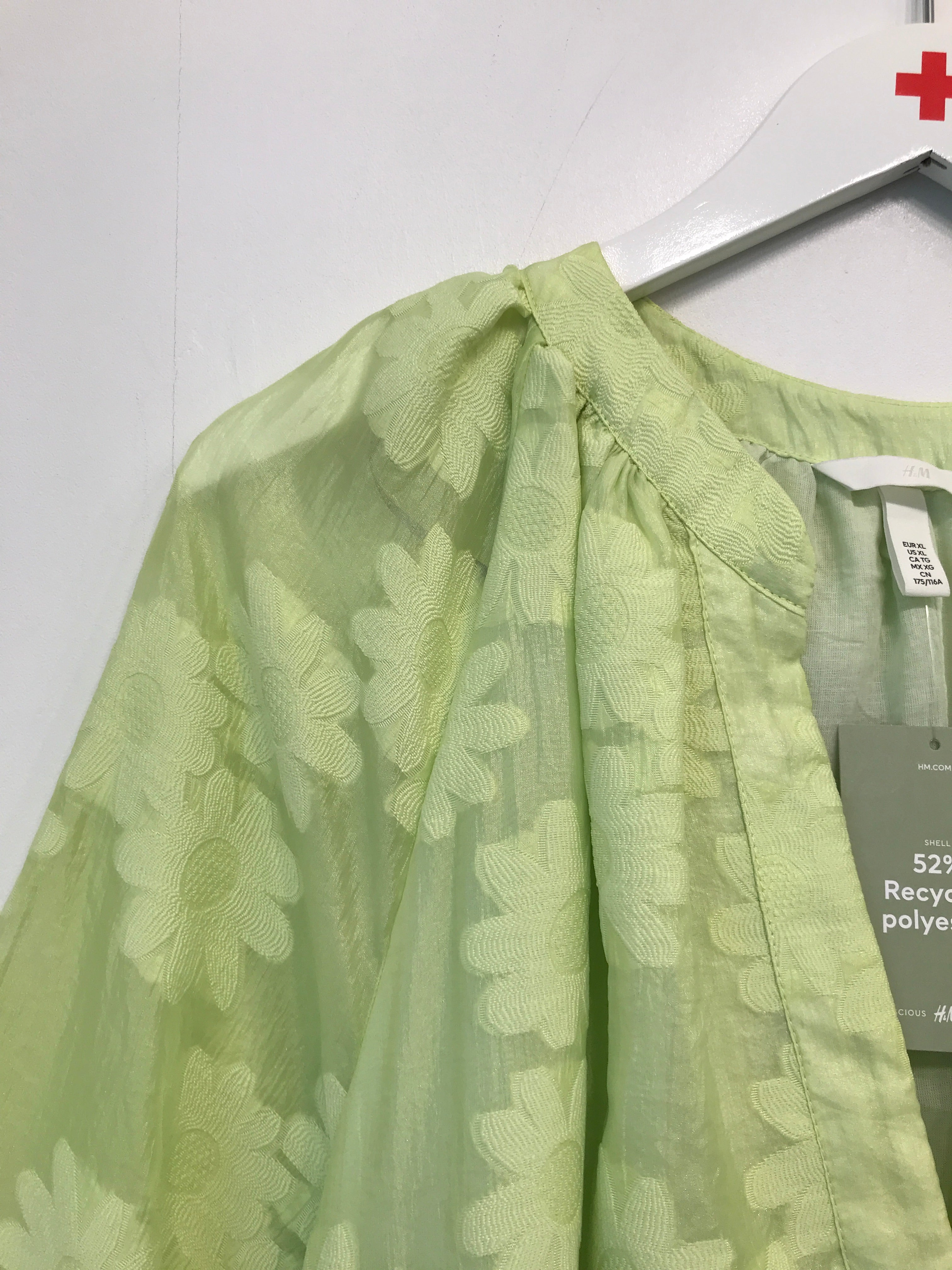 H&M Kjole