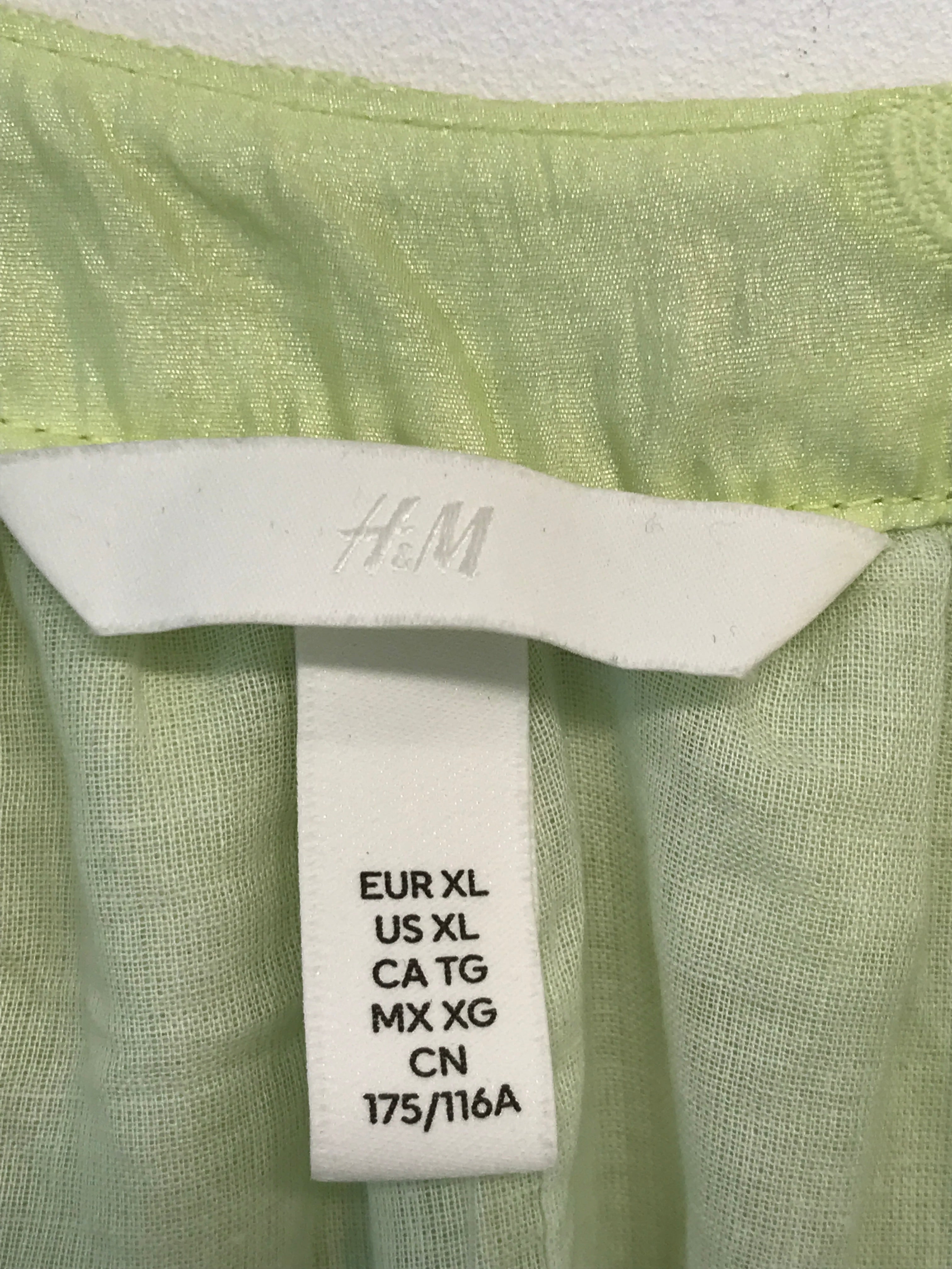 H&M Kjole