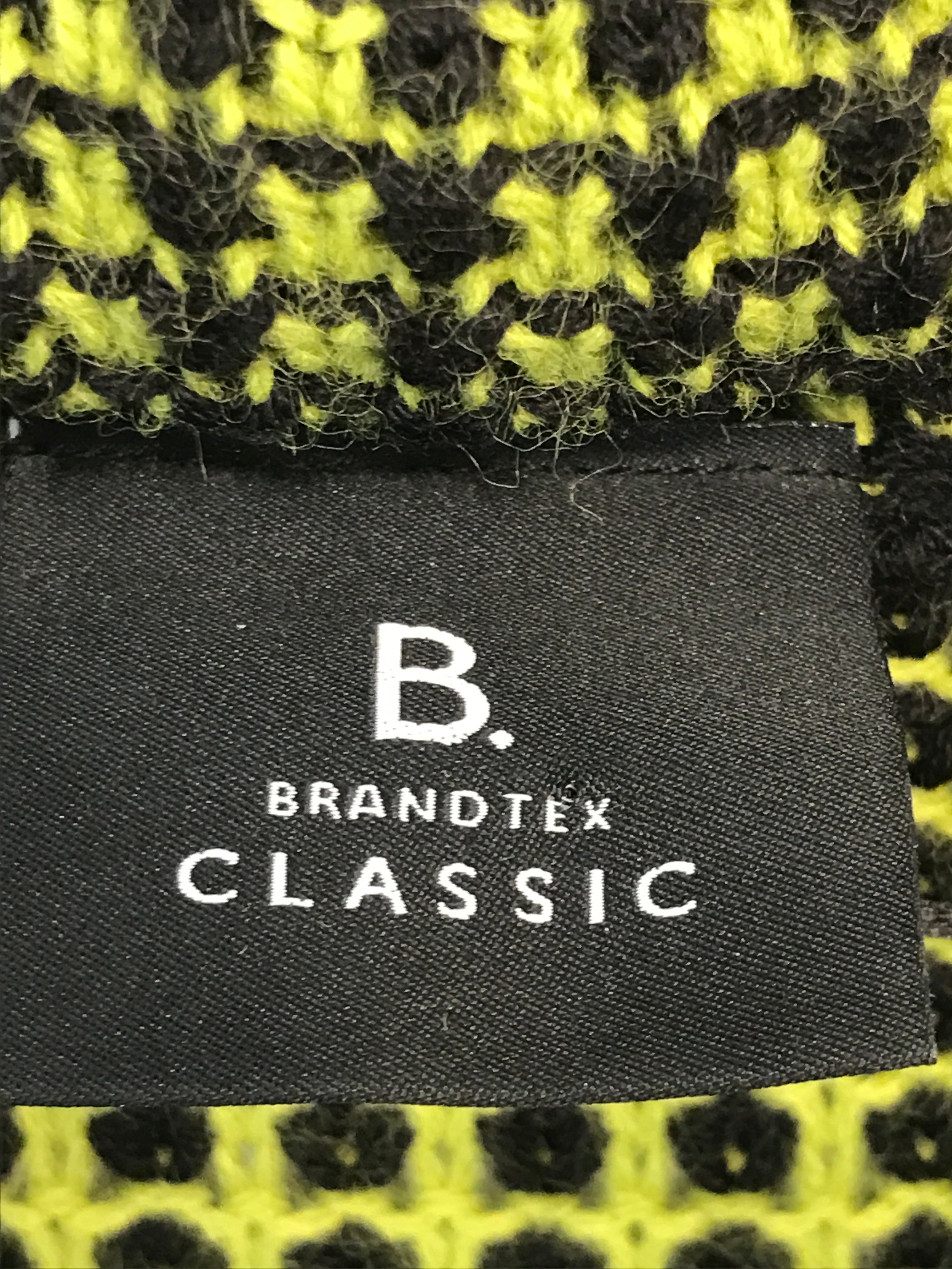 Brandtex Jakke