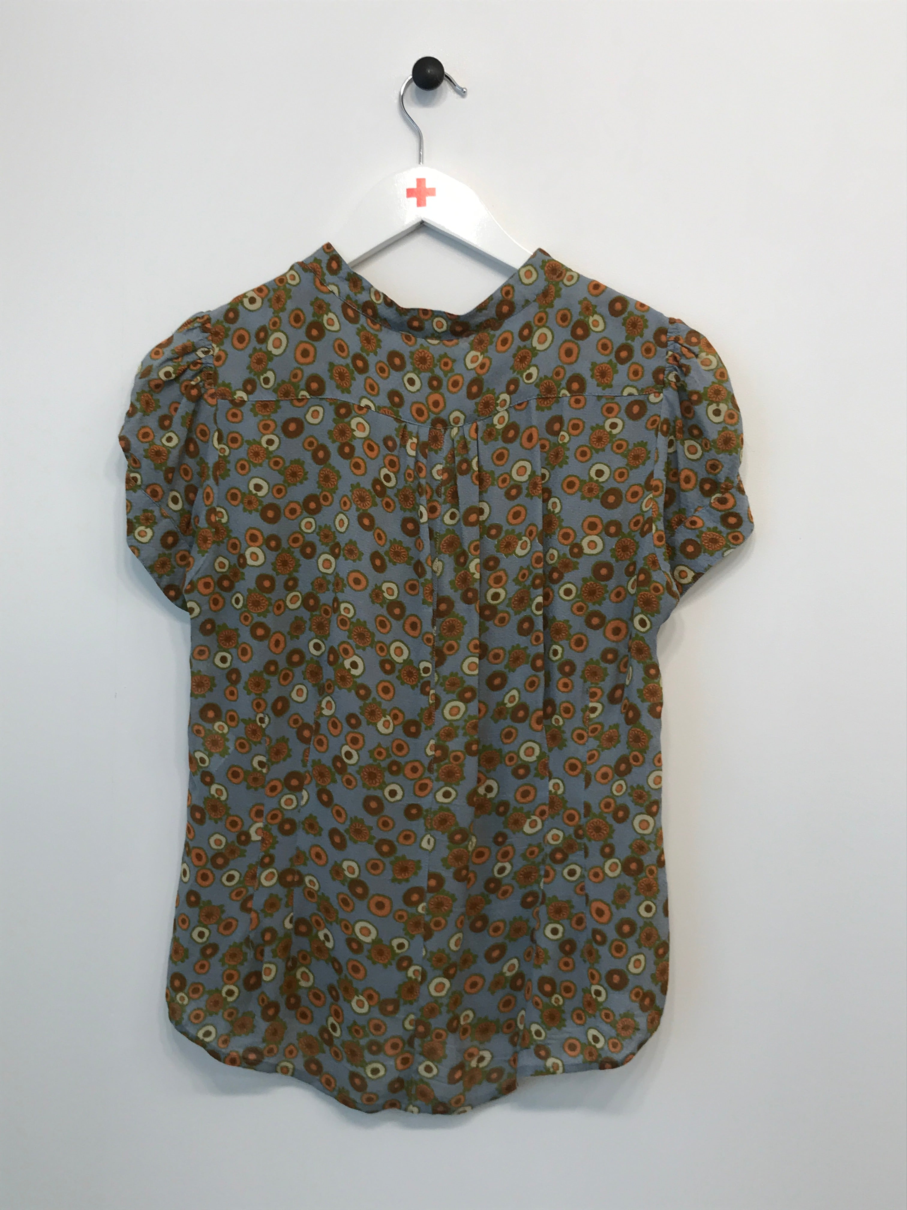 Rützou Bluse