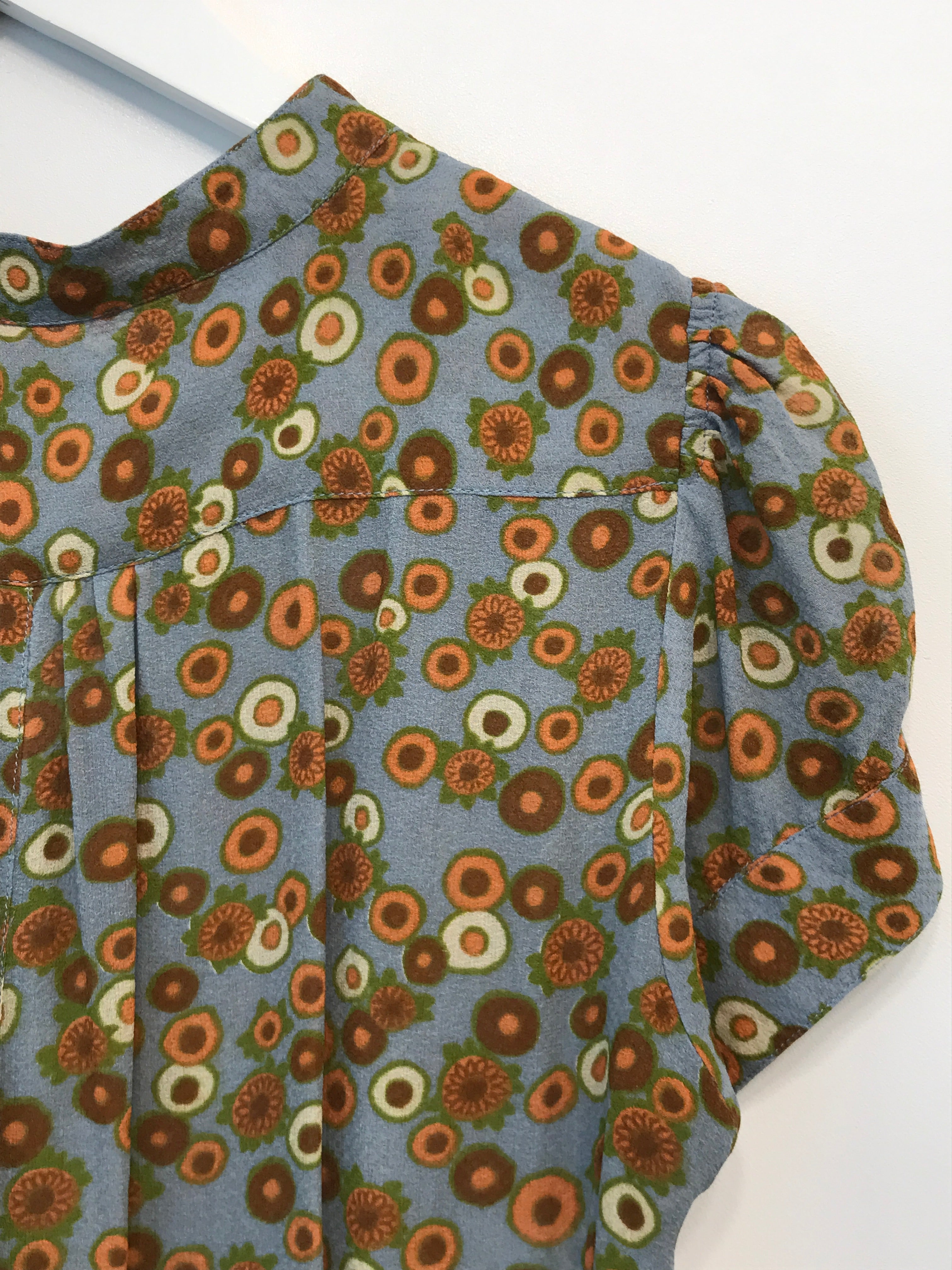 Rützou Bluse