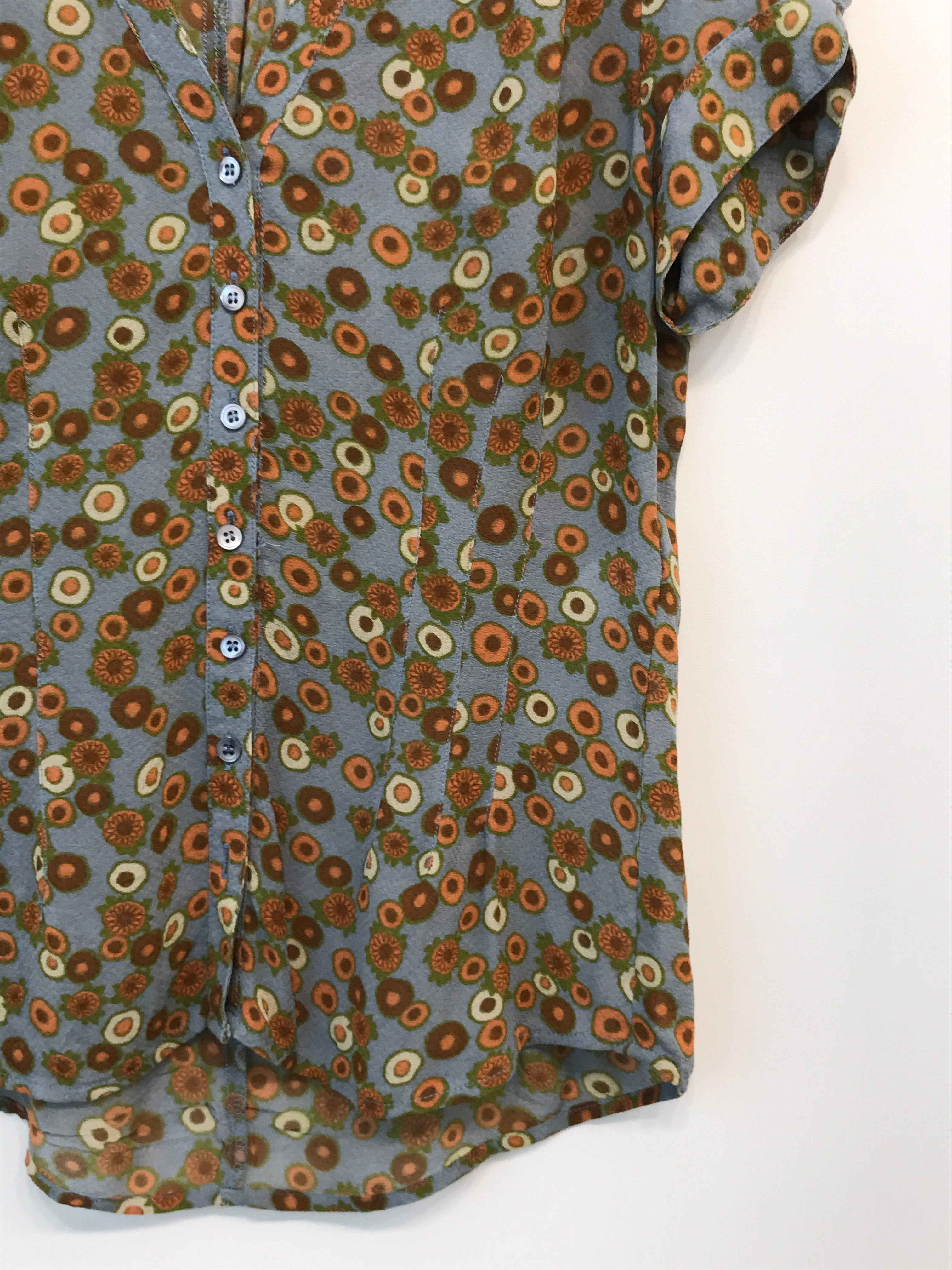 Rützou Bluse