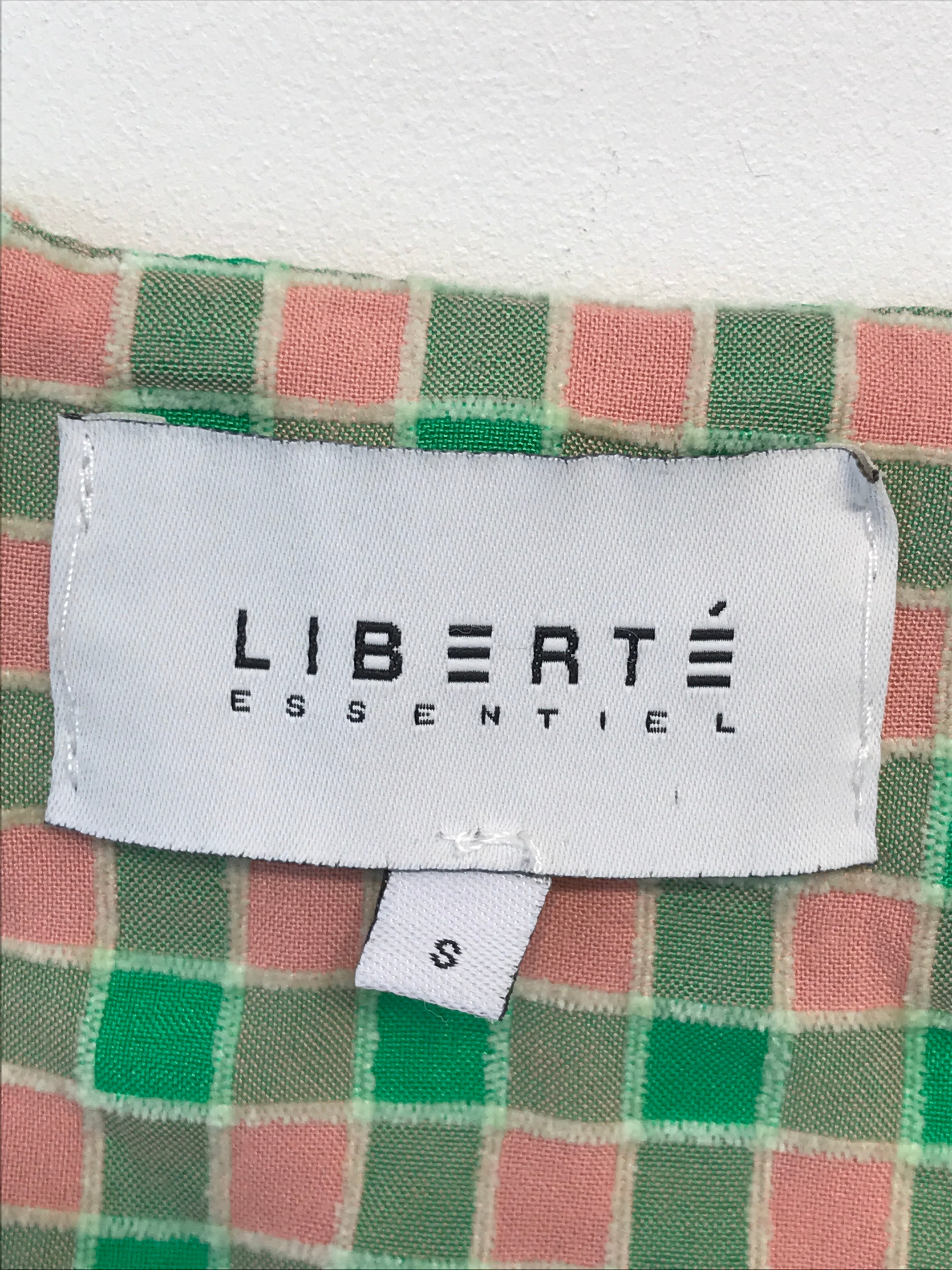 Liberté Kjole