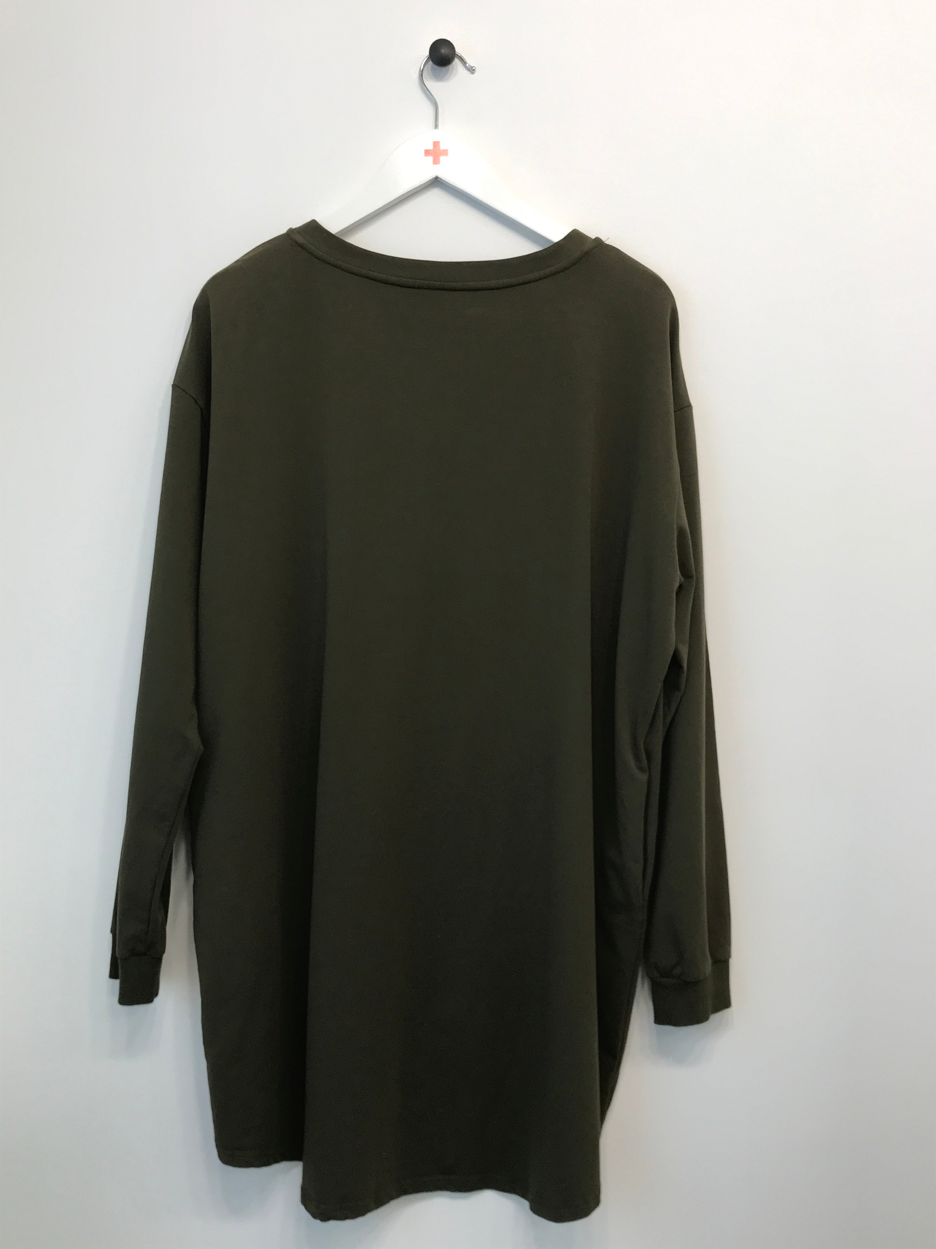 PBO Sweater