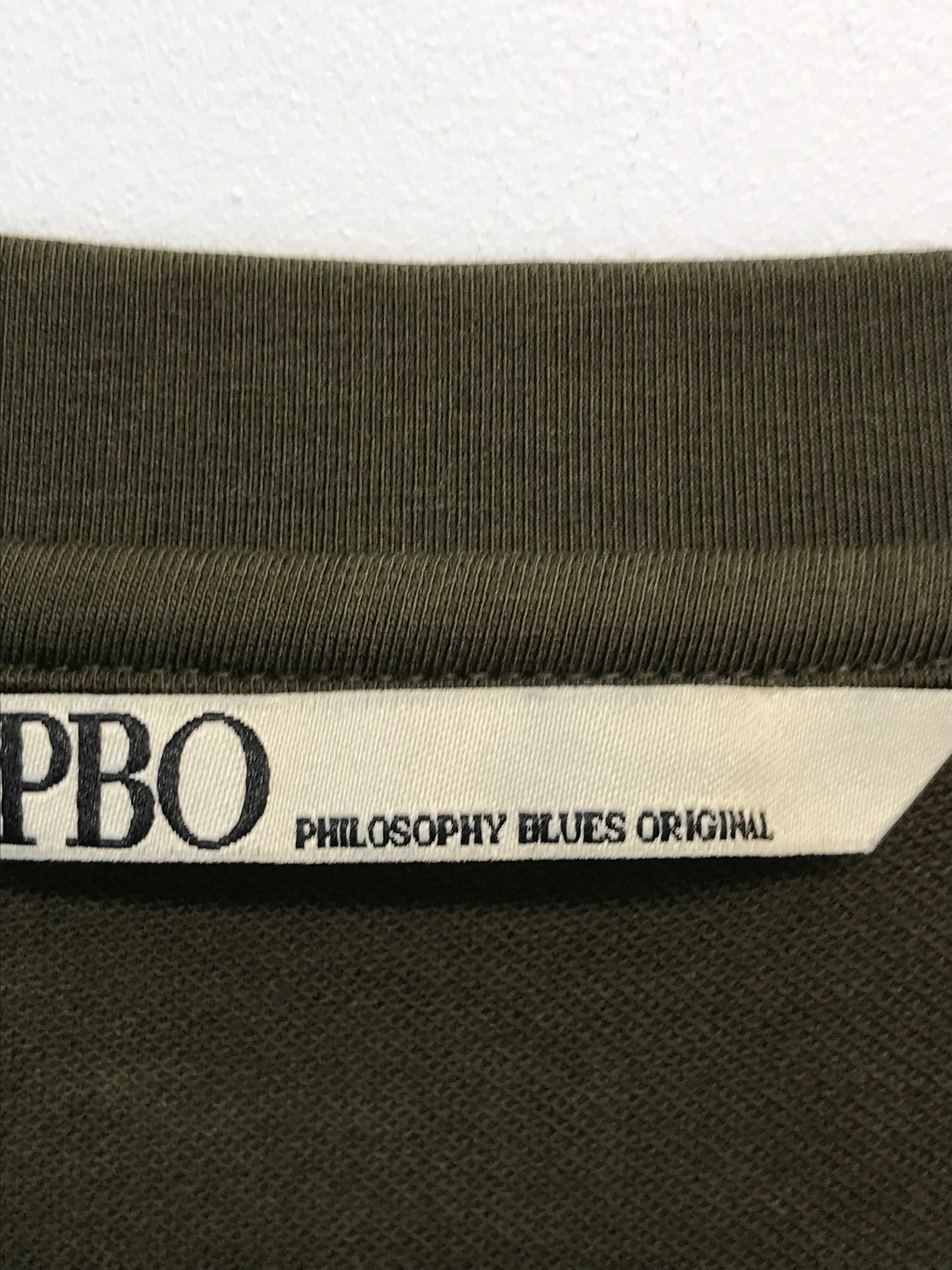 PBO Sweater