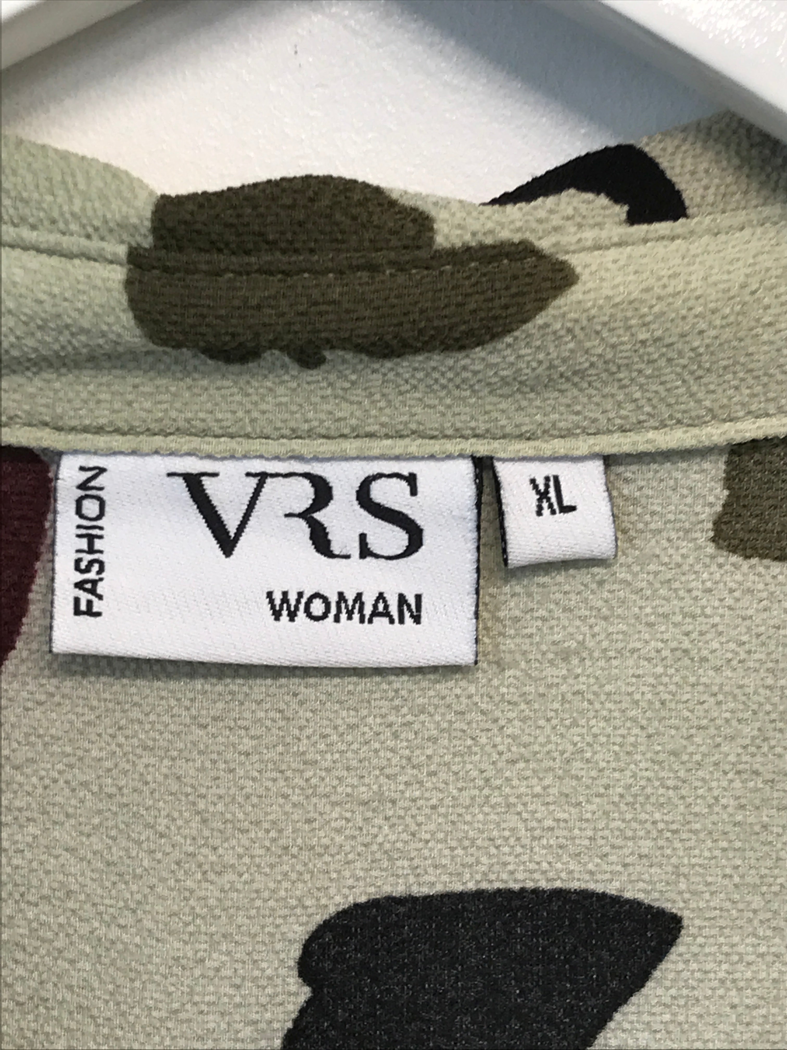 VRS Skjorte