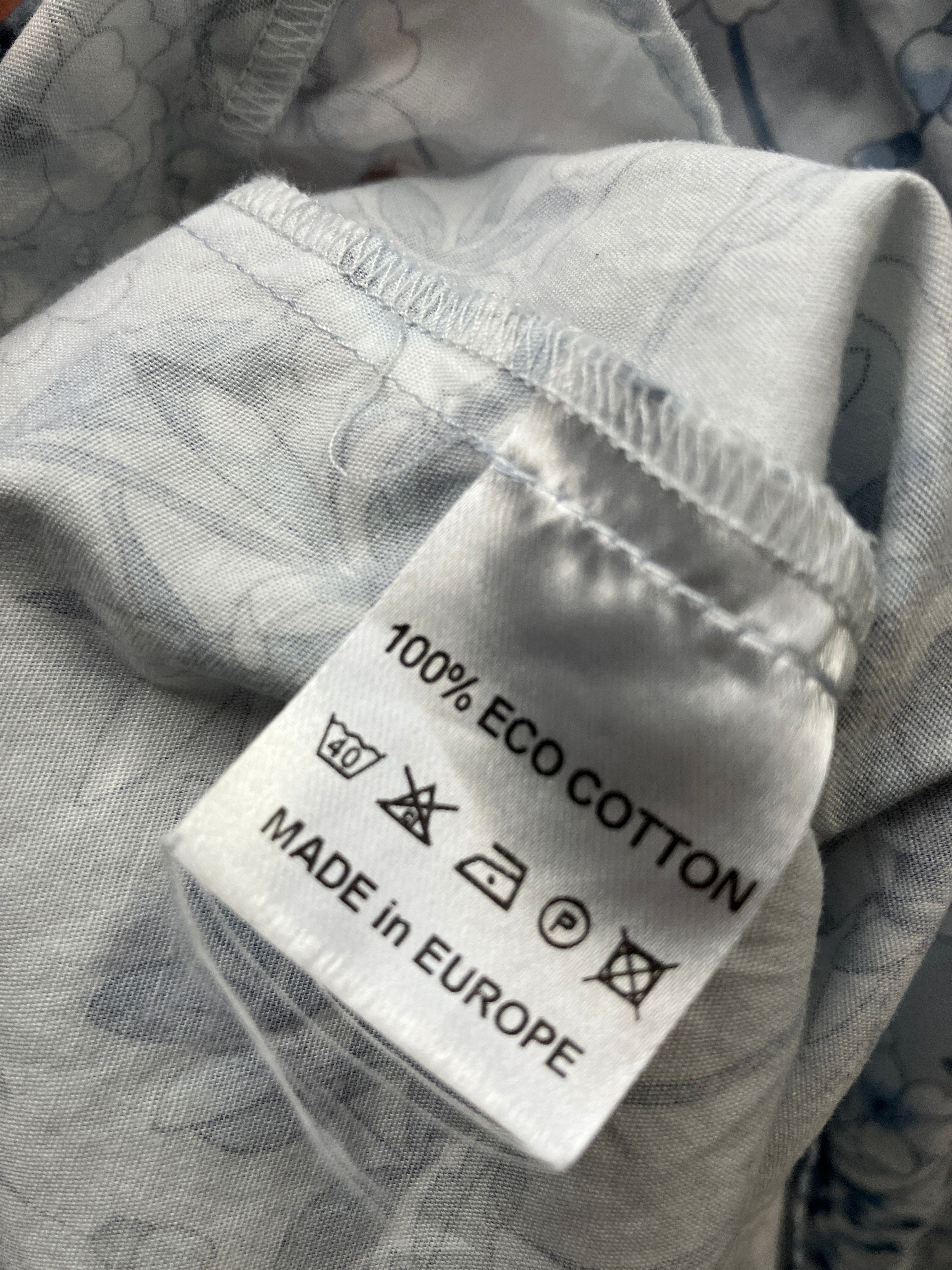 Christina Rohde Bluse