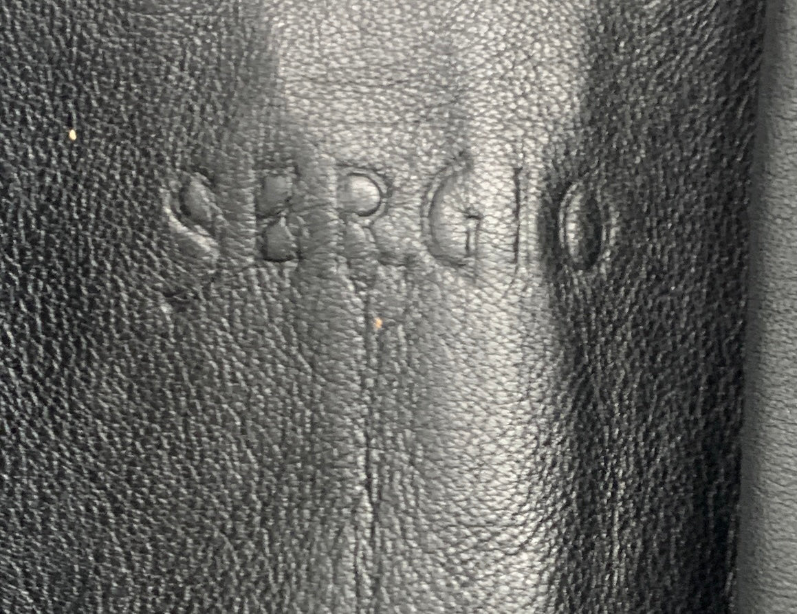 Sergio Jakke