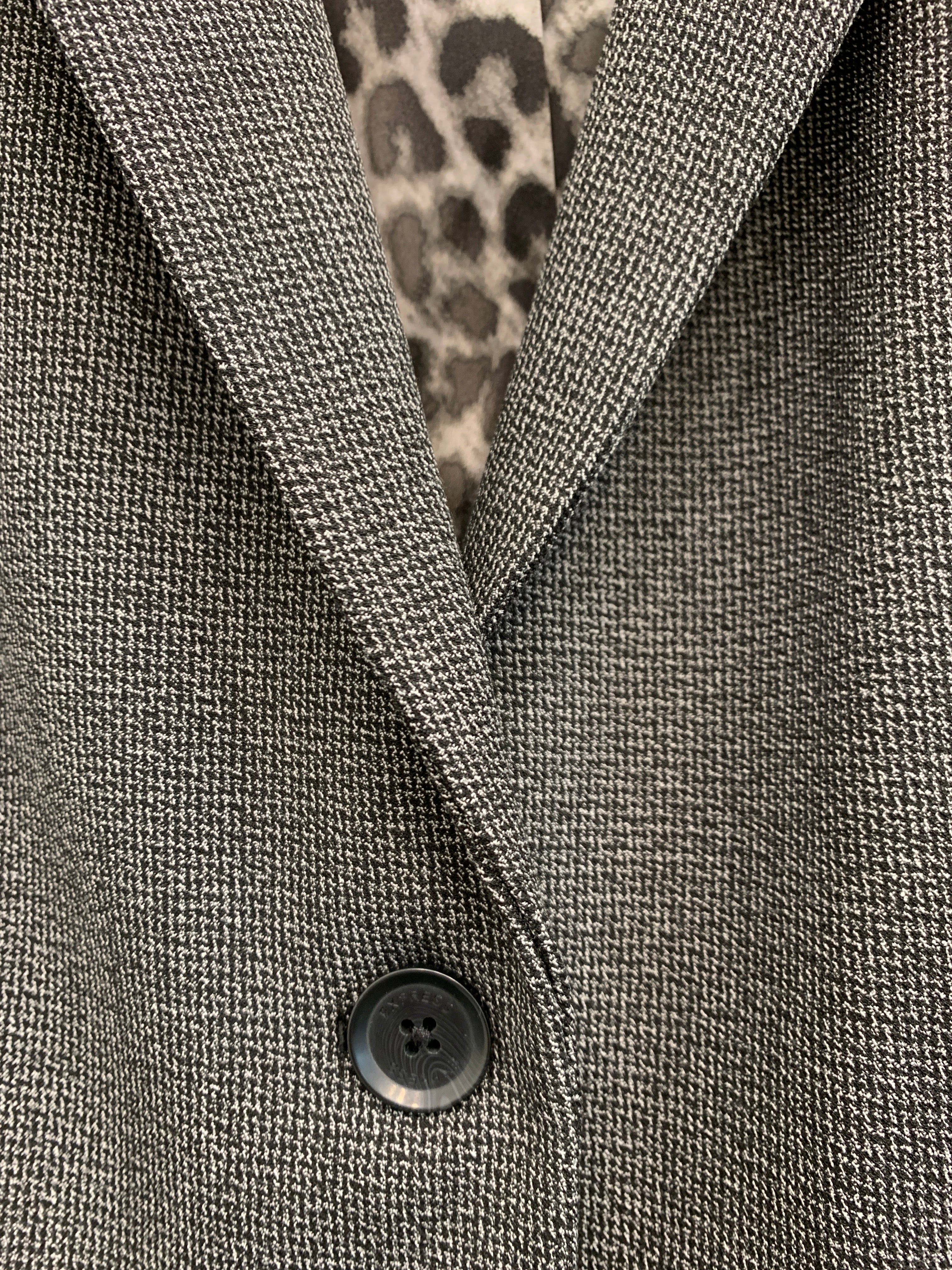 Ekspres Blazer