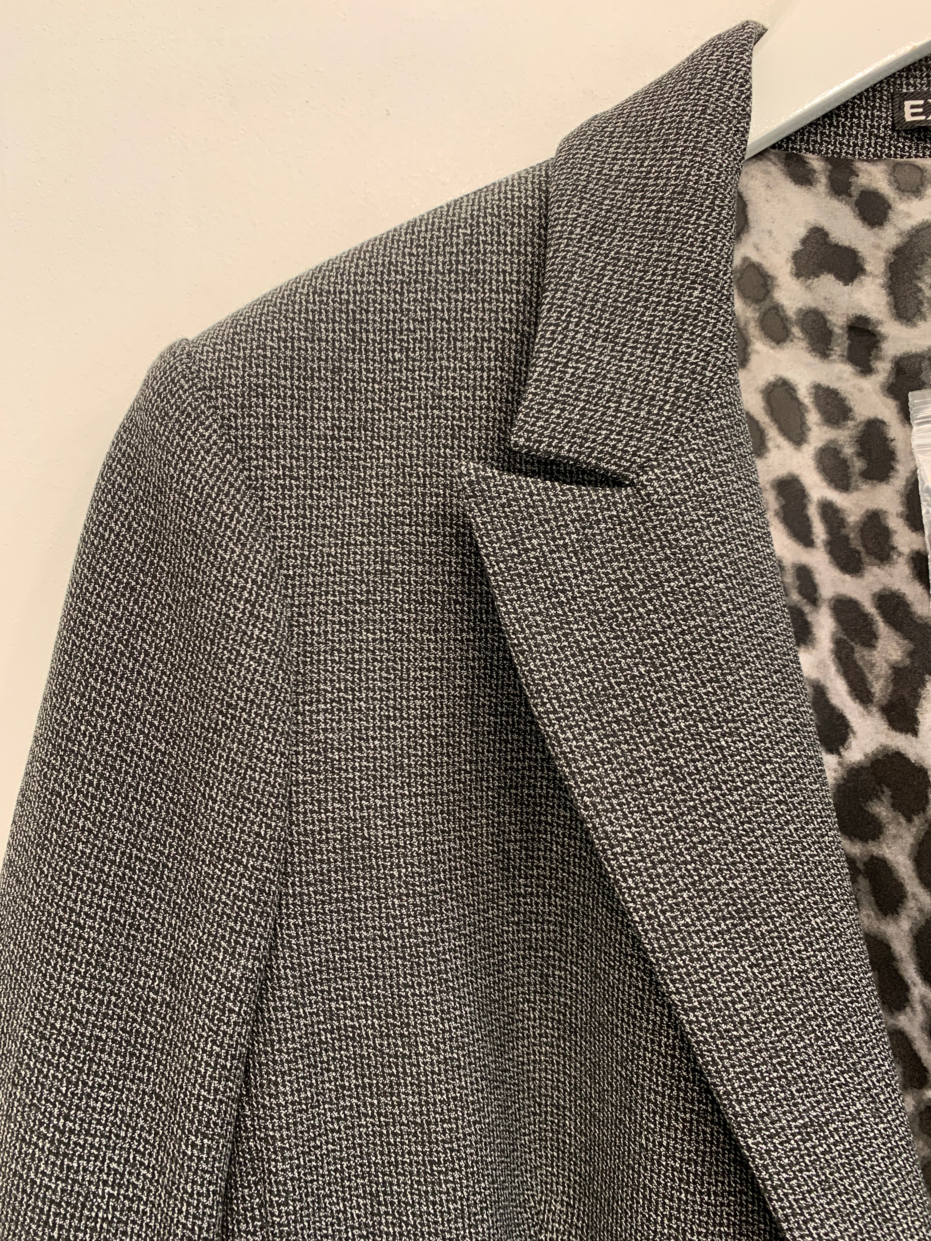 Ekspres Blazer