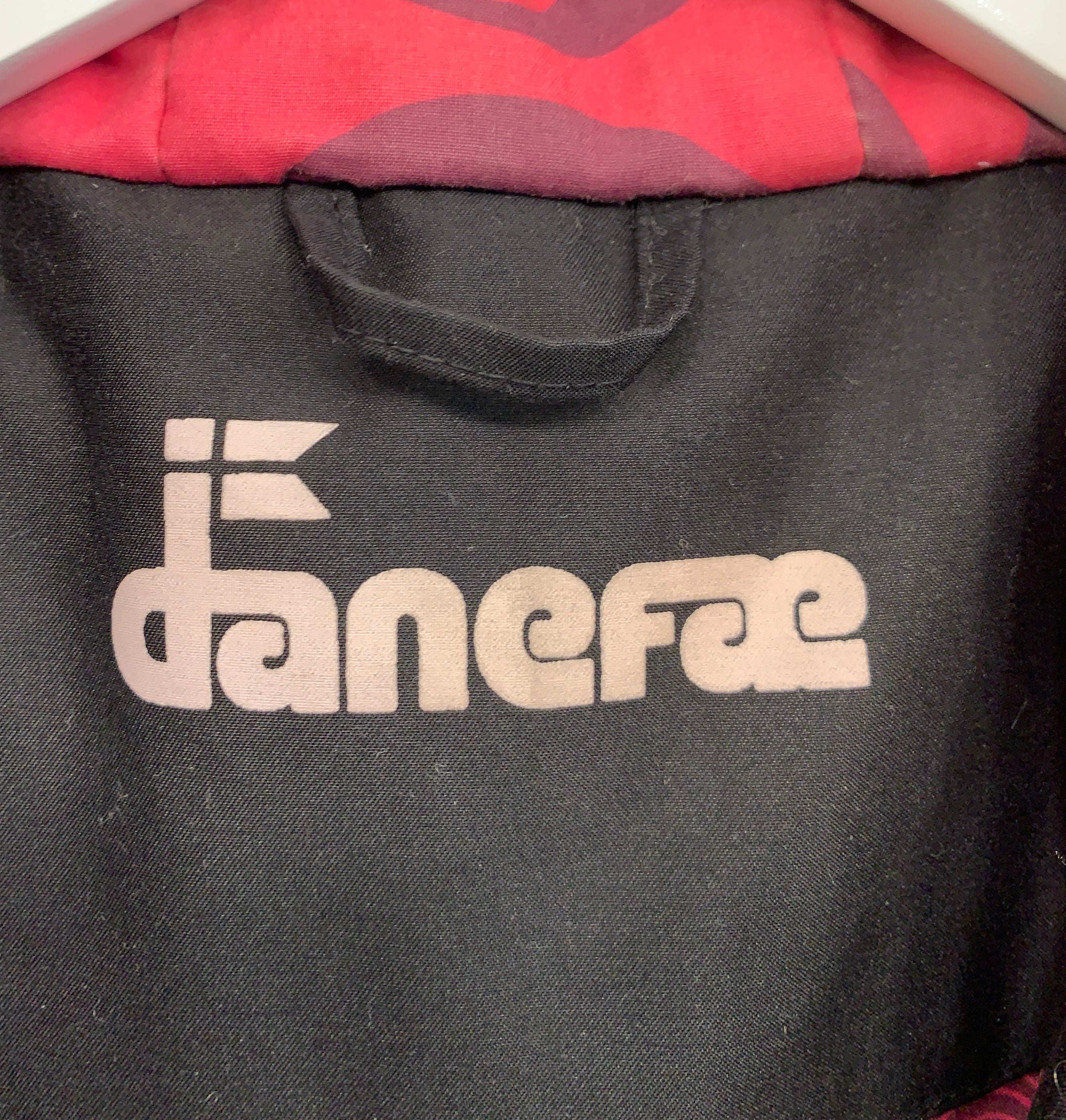 Danefæ Jakke