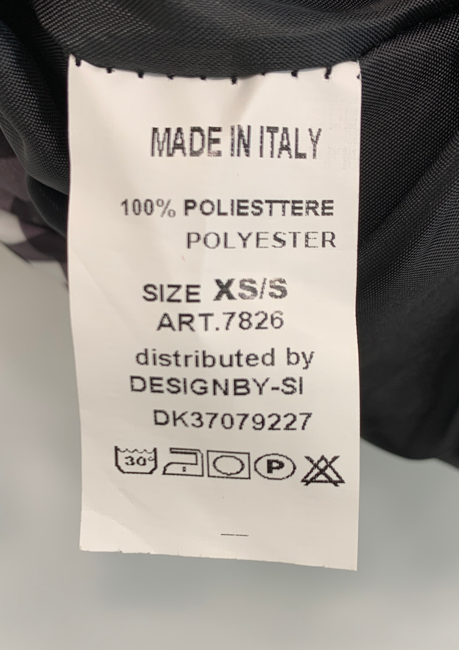 Design By Si Vest