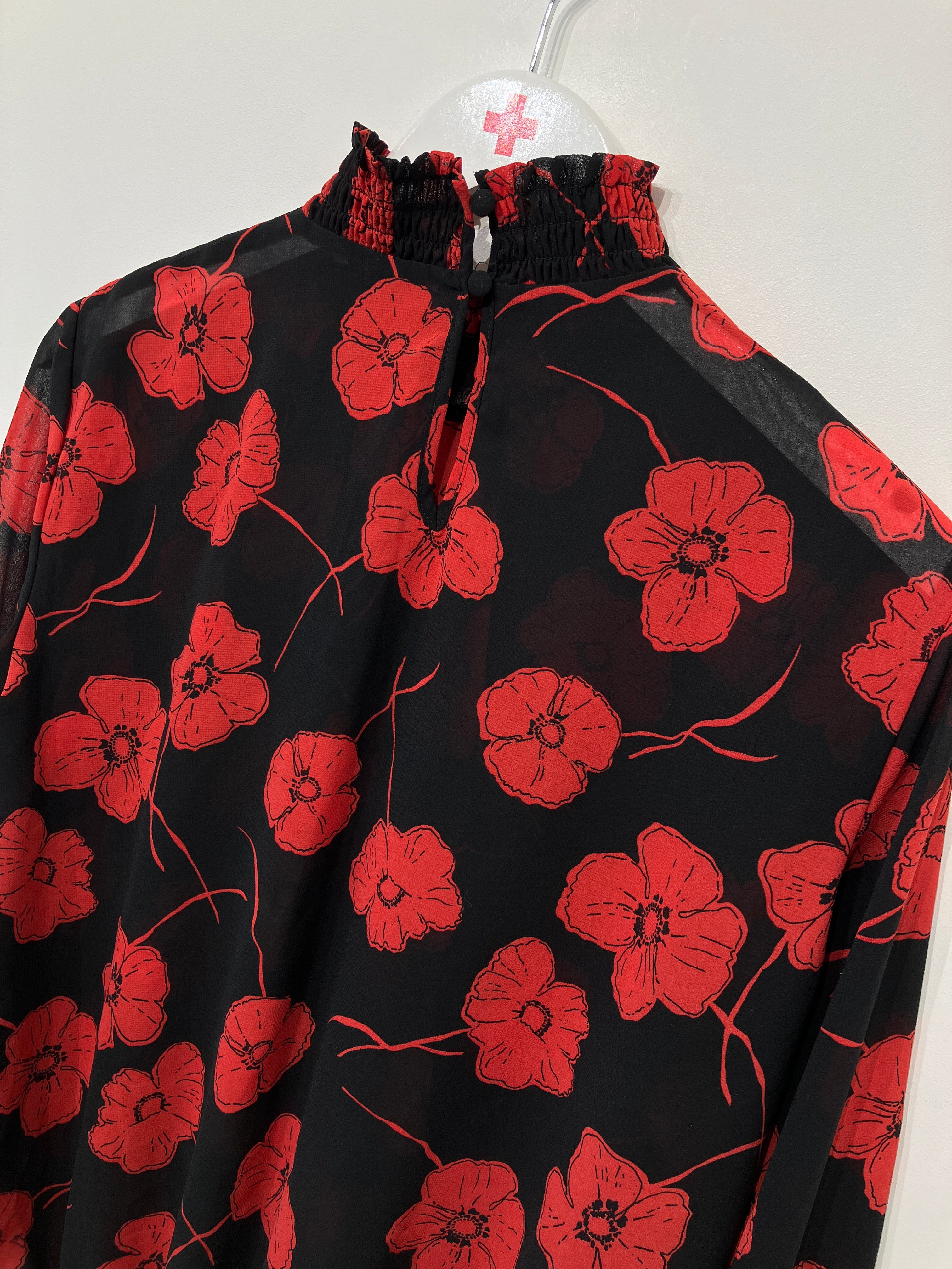 Pieces Bluse