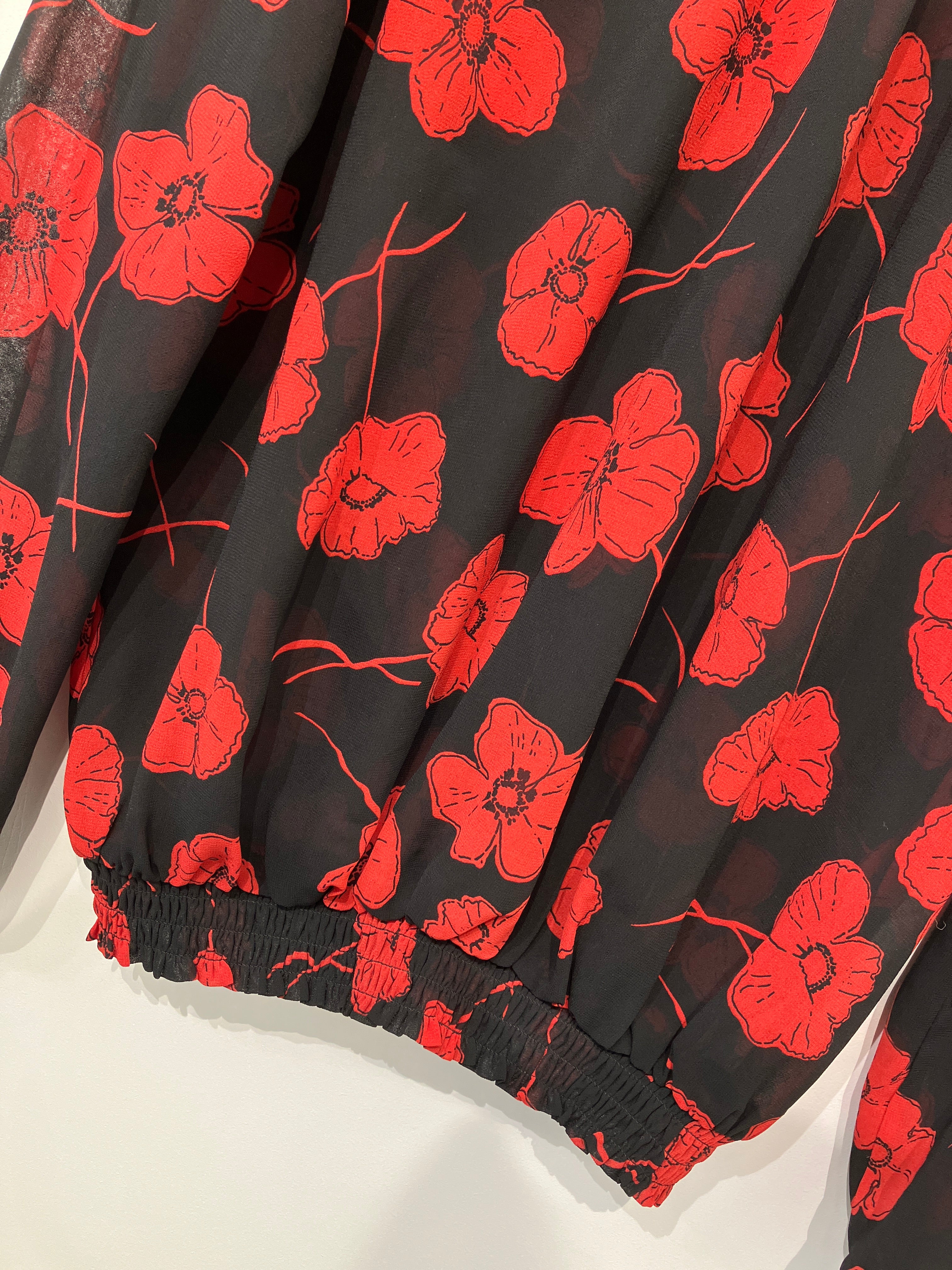Pieces Bluse