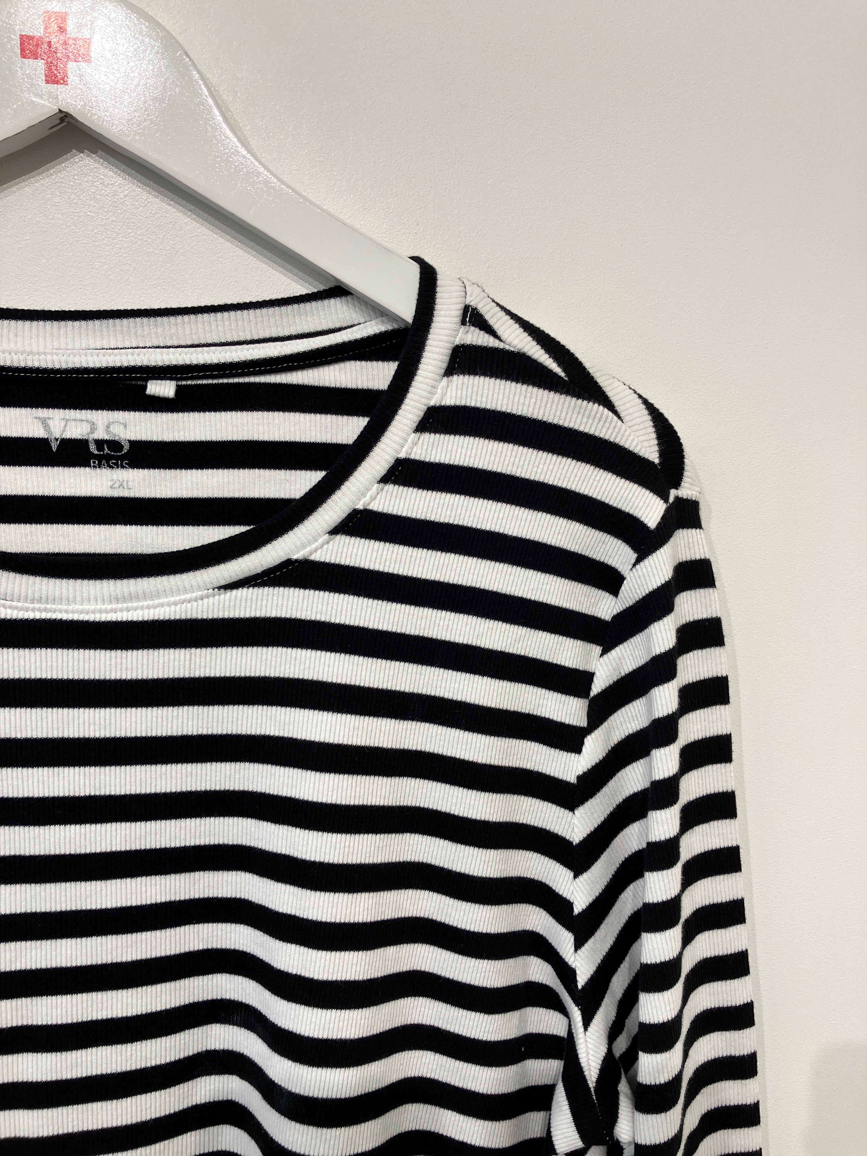 VRS Bluse