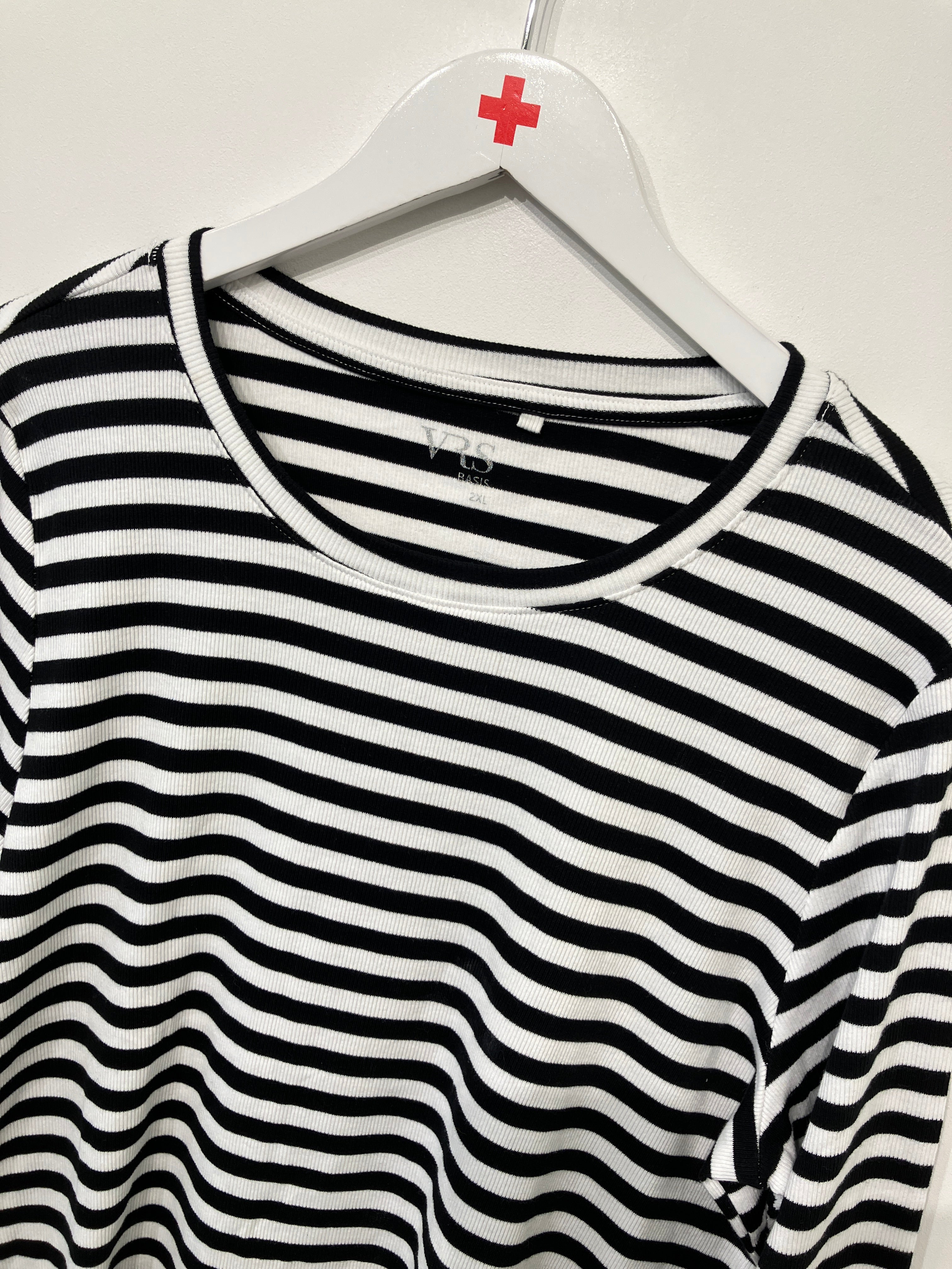 VRS Bluse