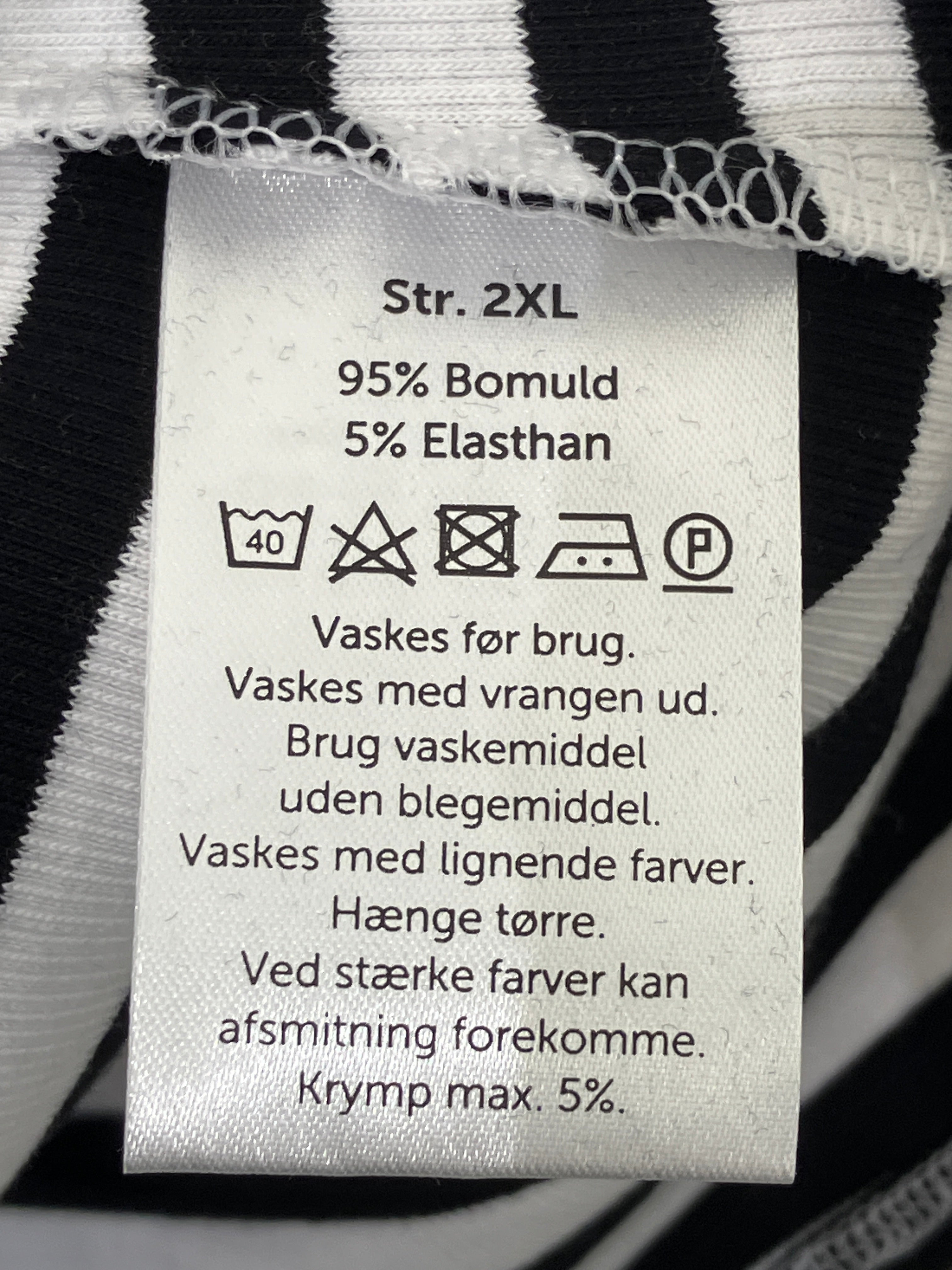 VRS Bluse