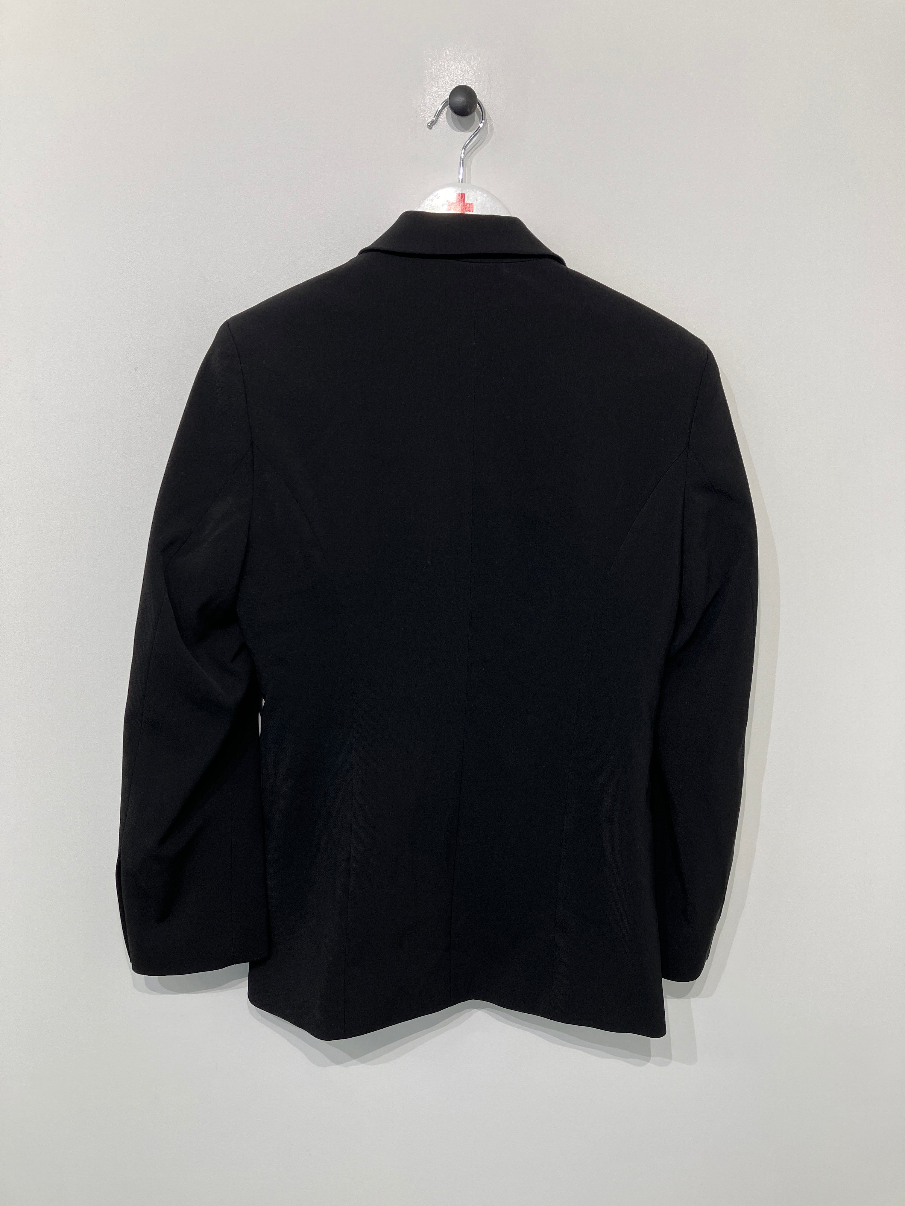Na-Kd Blazer