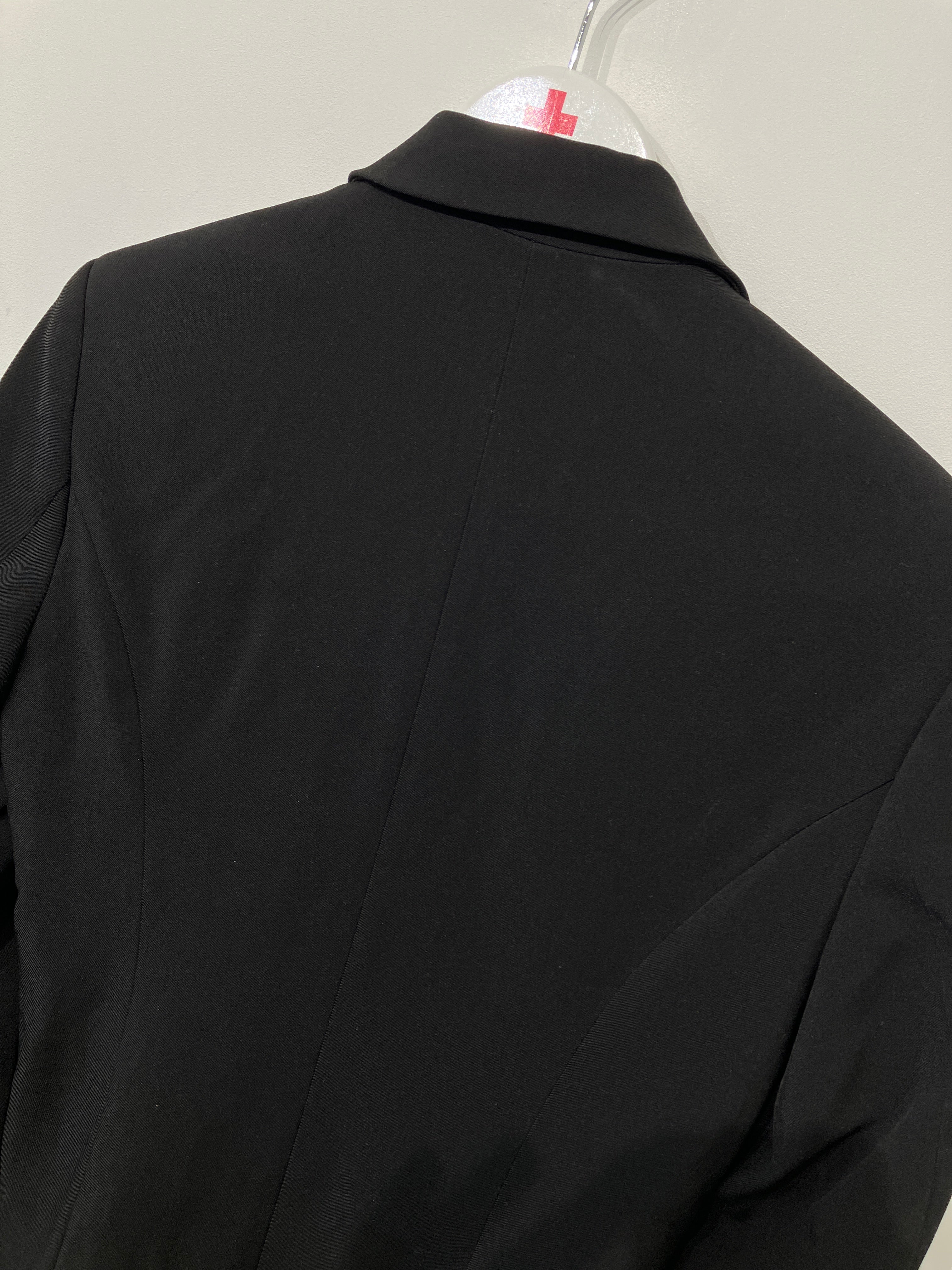 Na-Kd Blazer