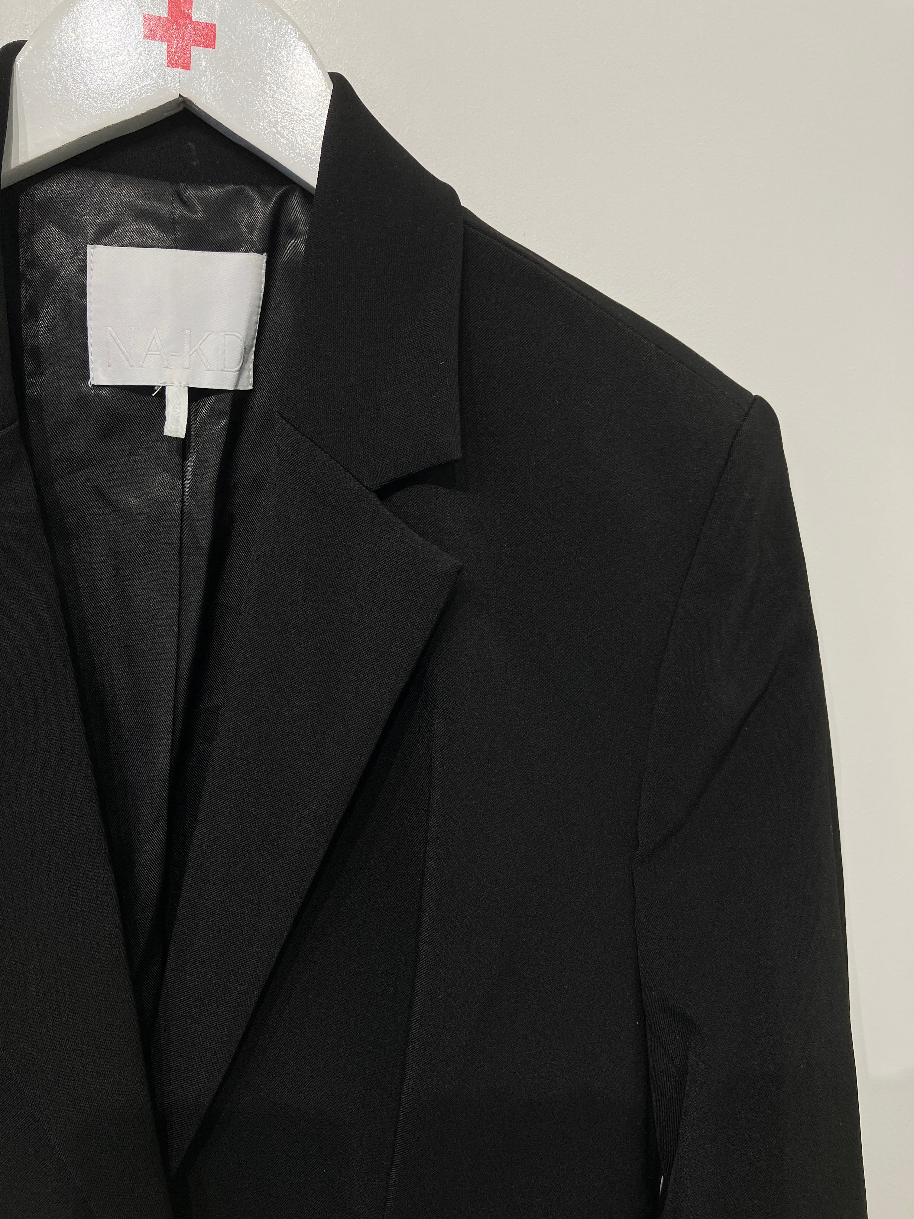 Na-Kd Blazer