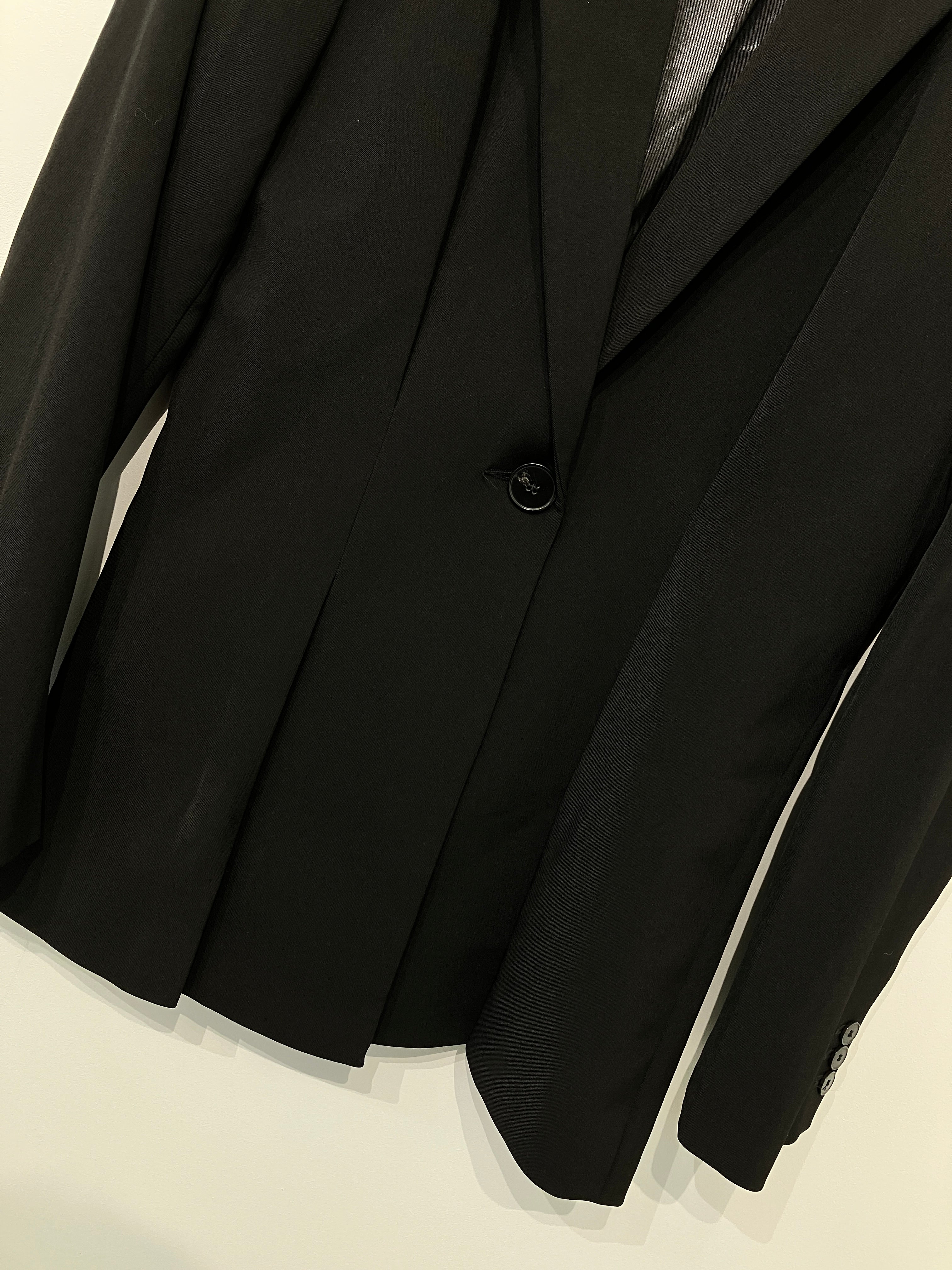 Na-Kd Blazer