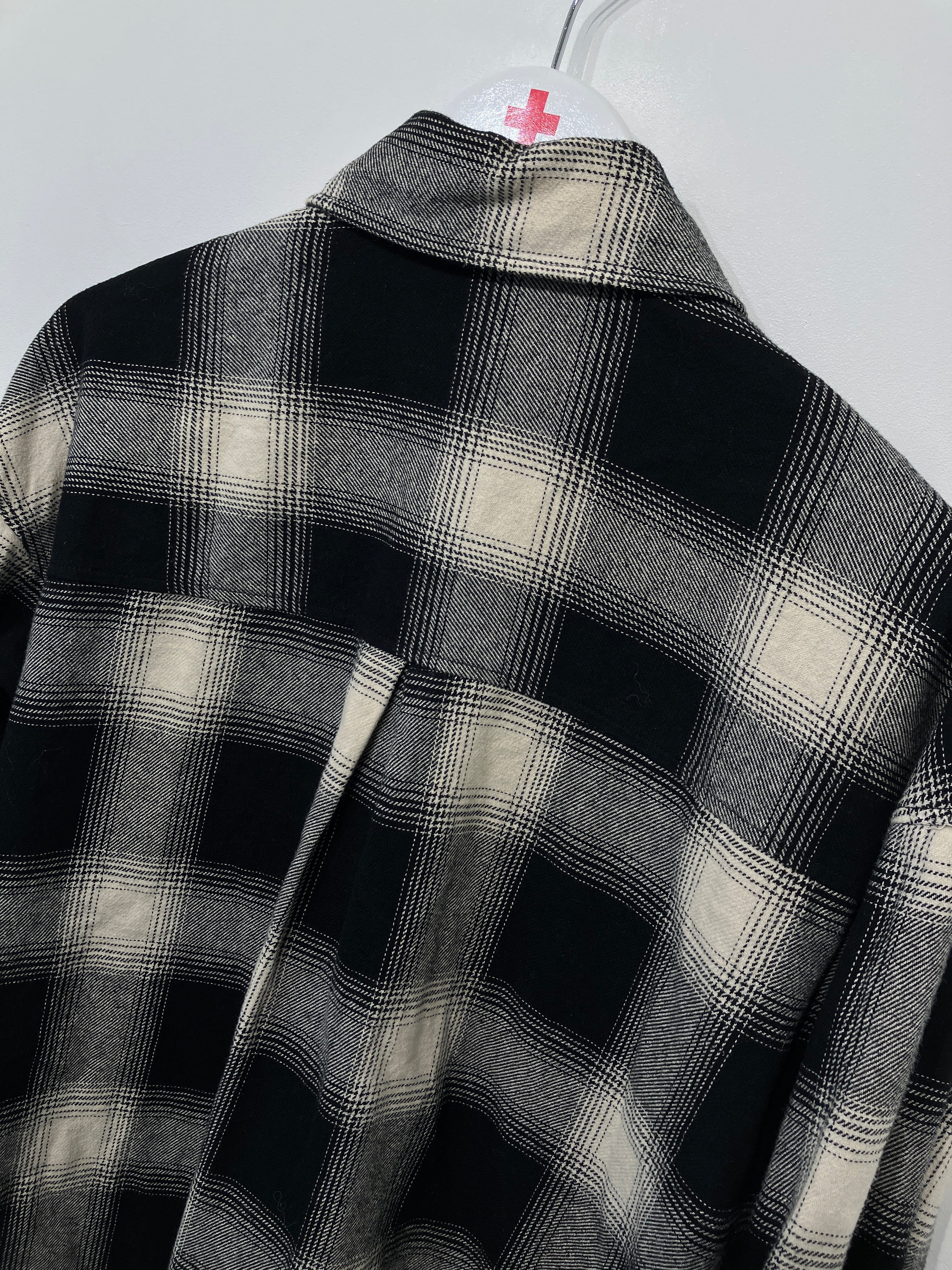 H&M Skjorte