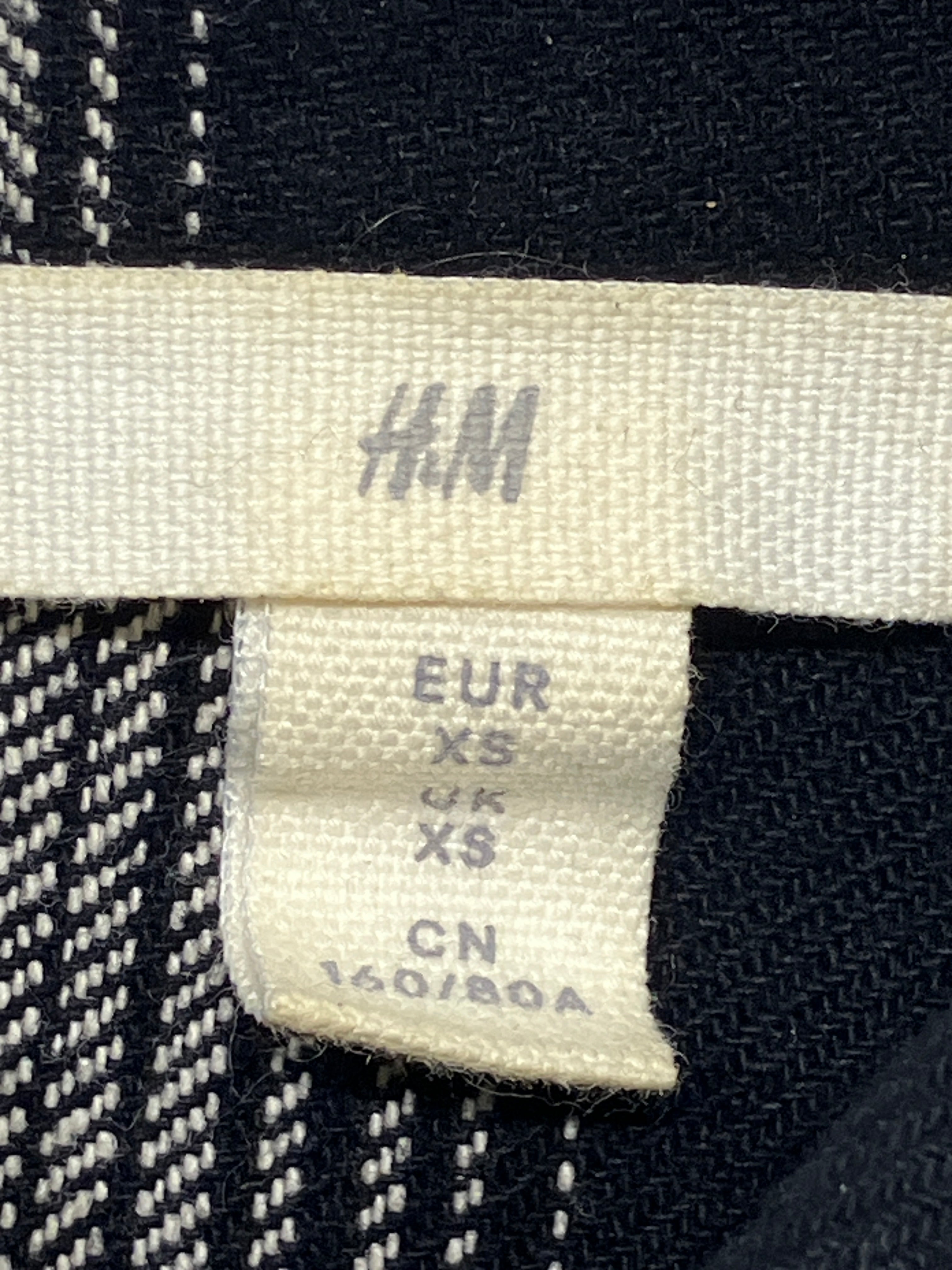 H&M Skjorte