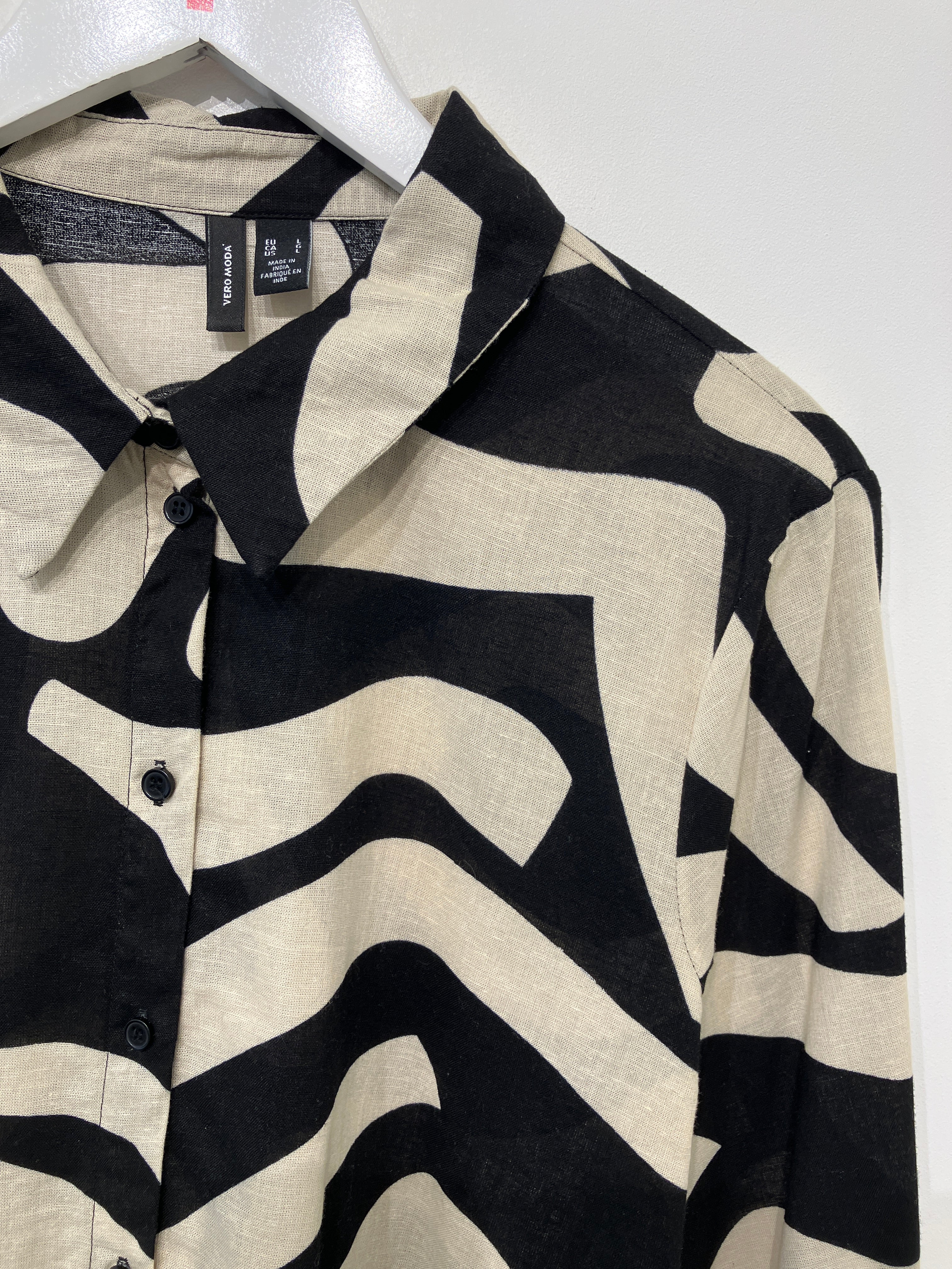 Vero Moda Skjorte