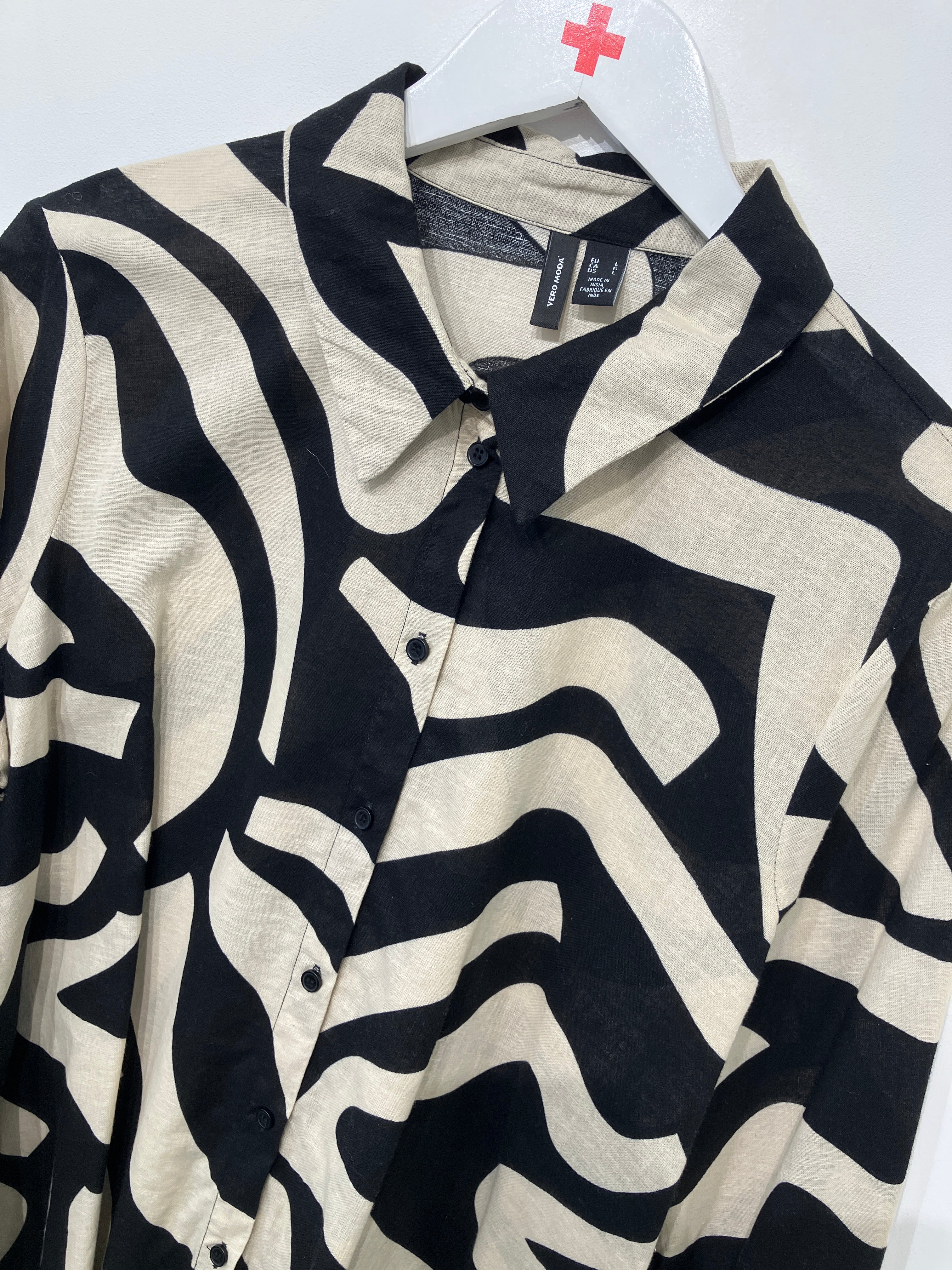 Vero Moda Skjorte