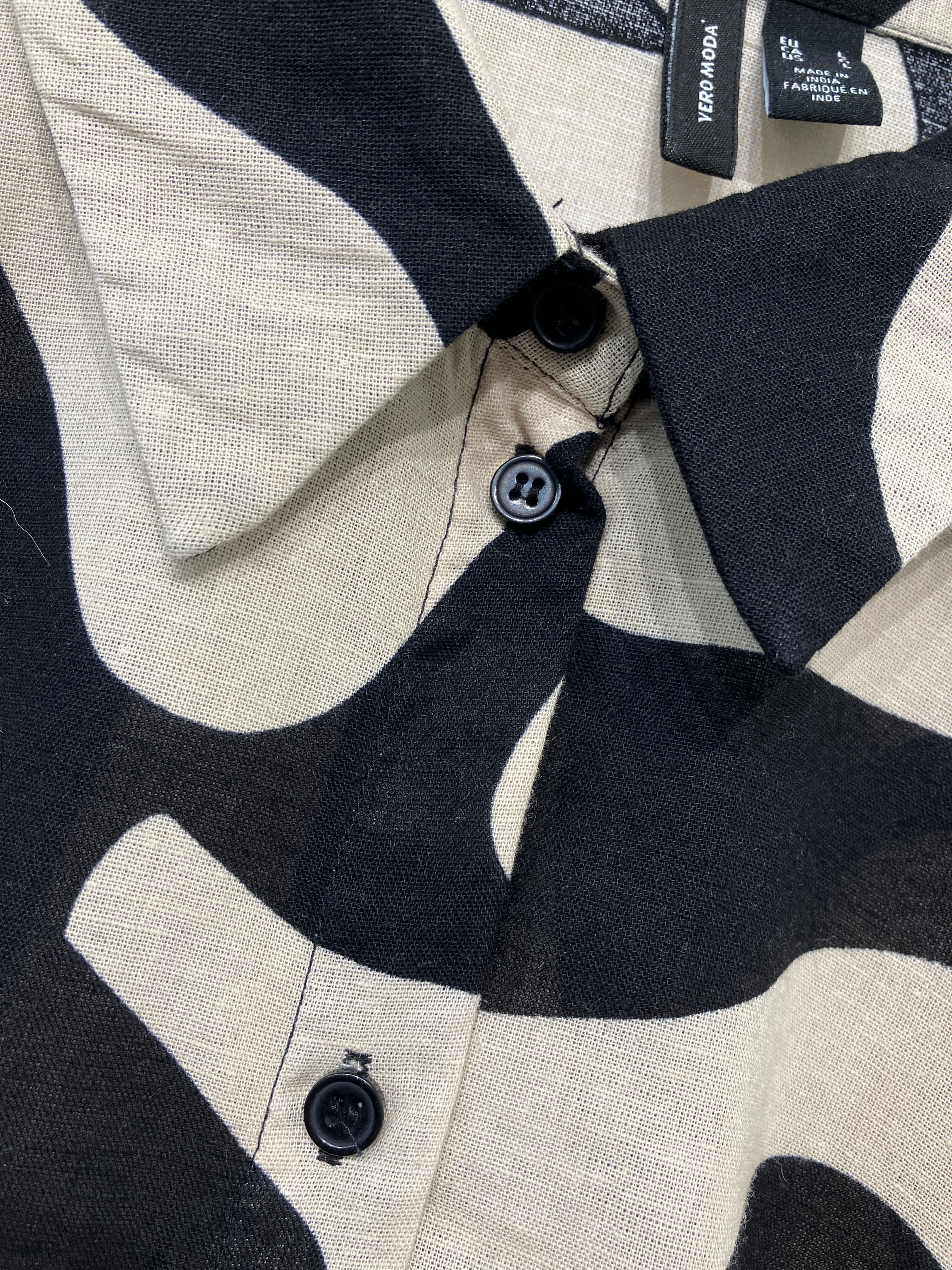 Vero Moda Skjorte