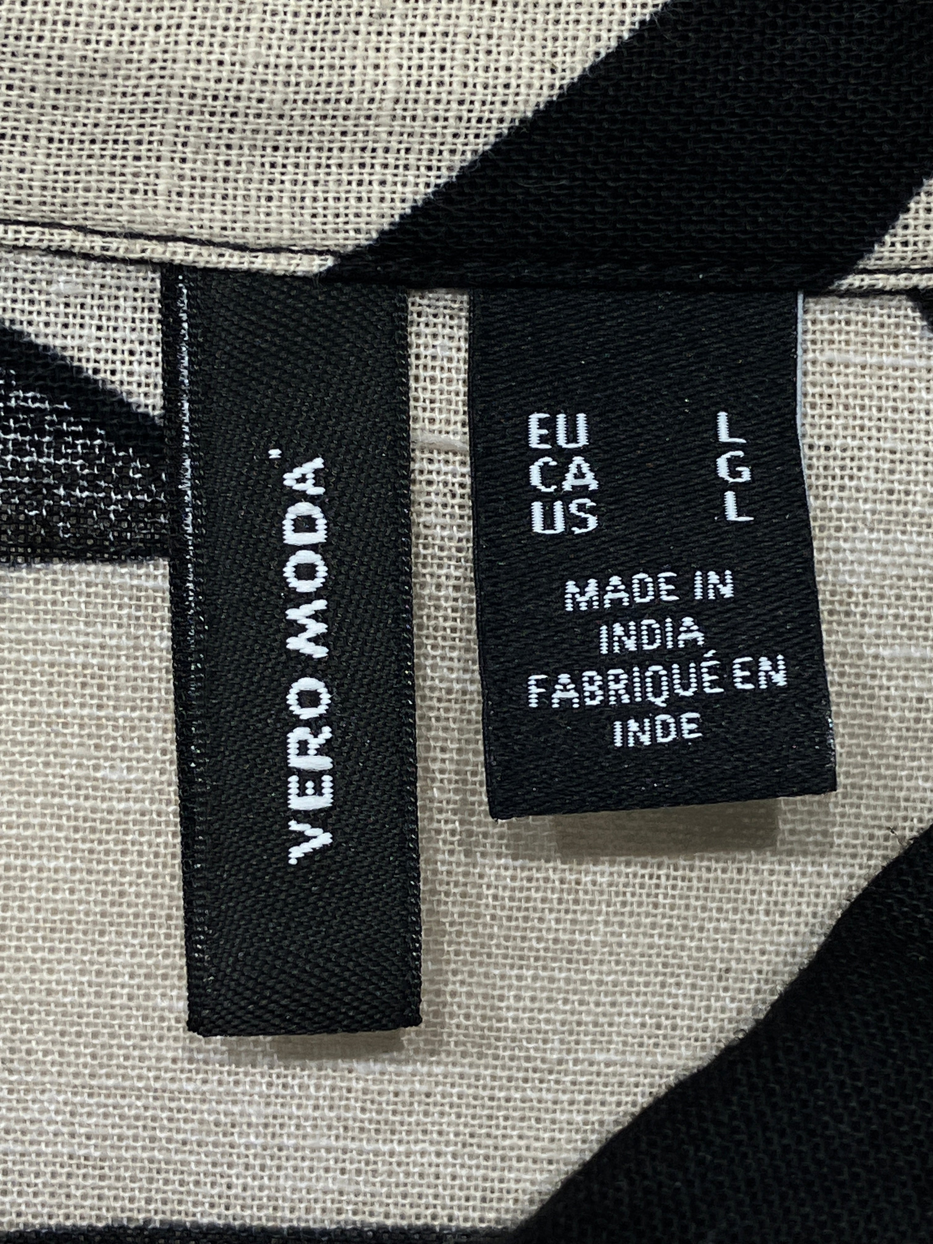 Vero Moda Skjorte