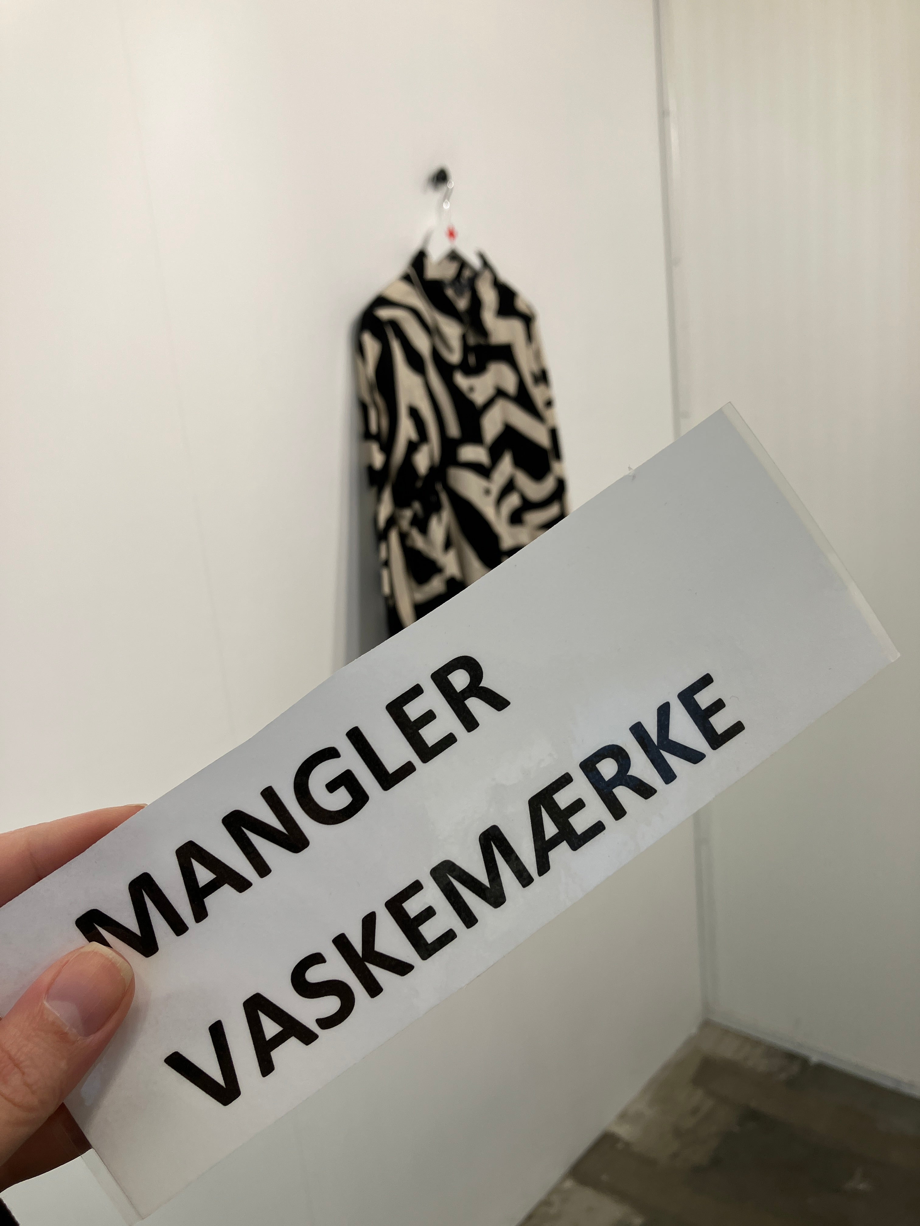 Vero Moda Skjorte