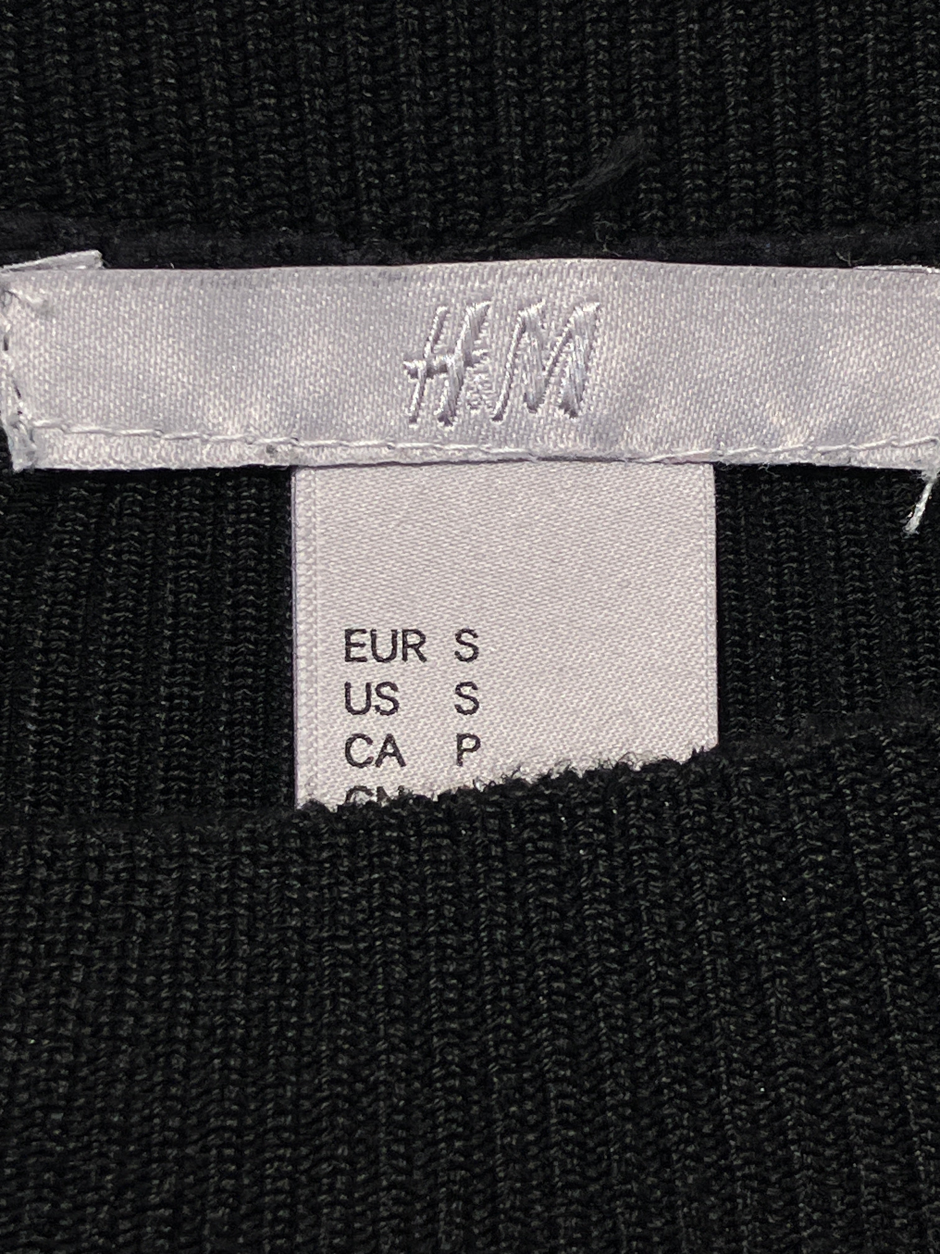 H&M Kjole