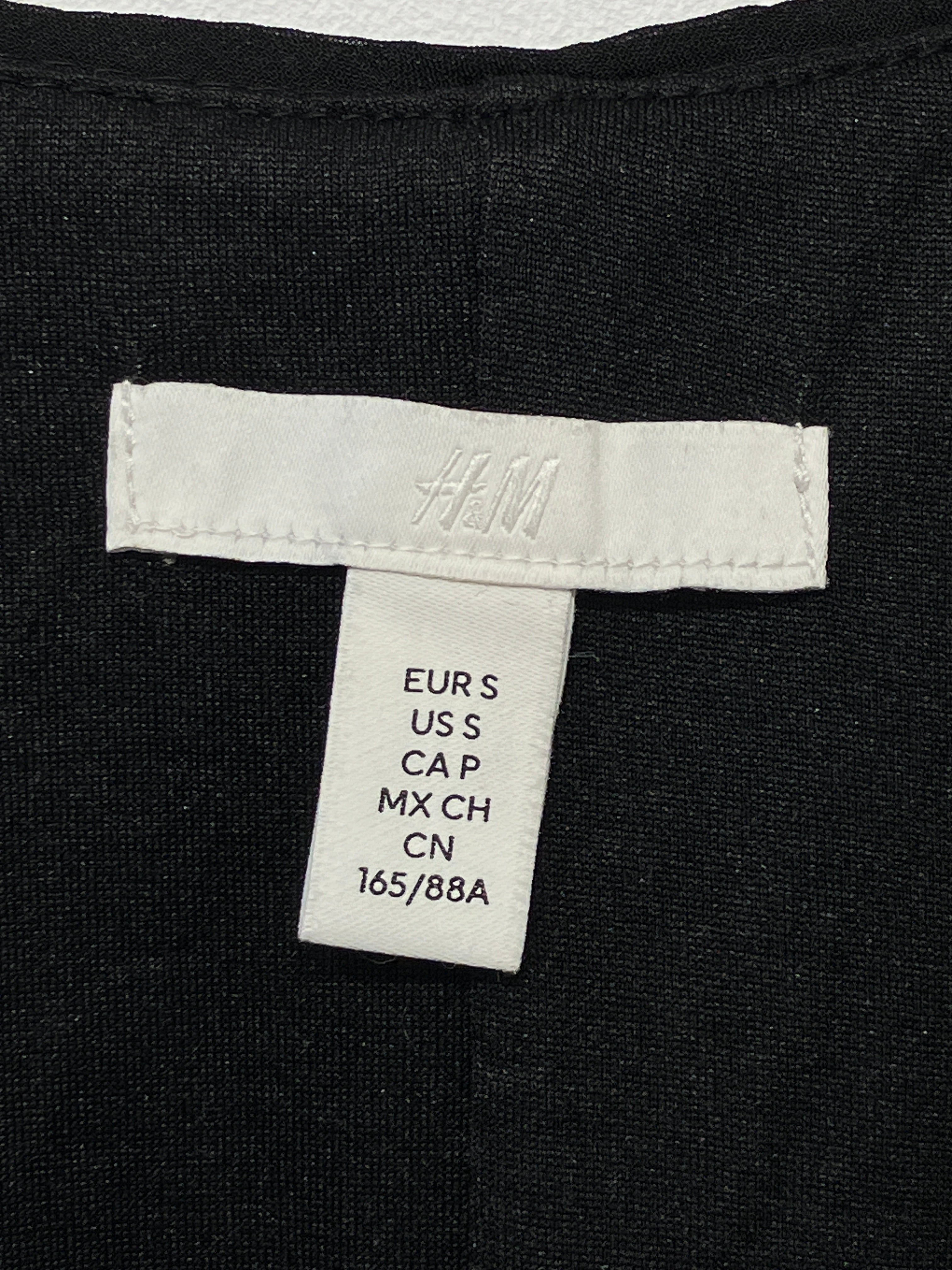H&M Kjole