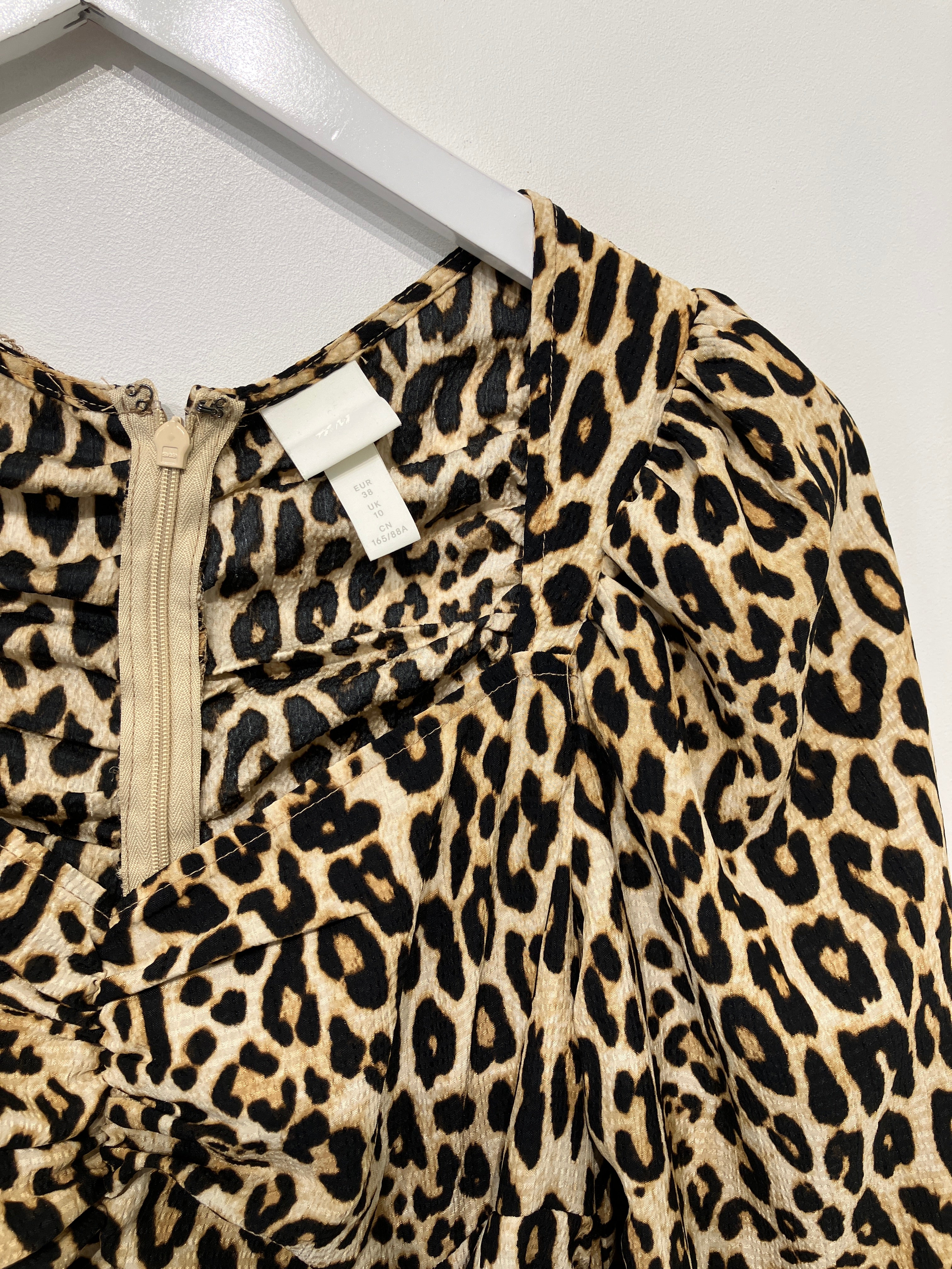 H&M Kjole