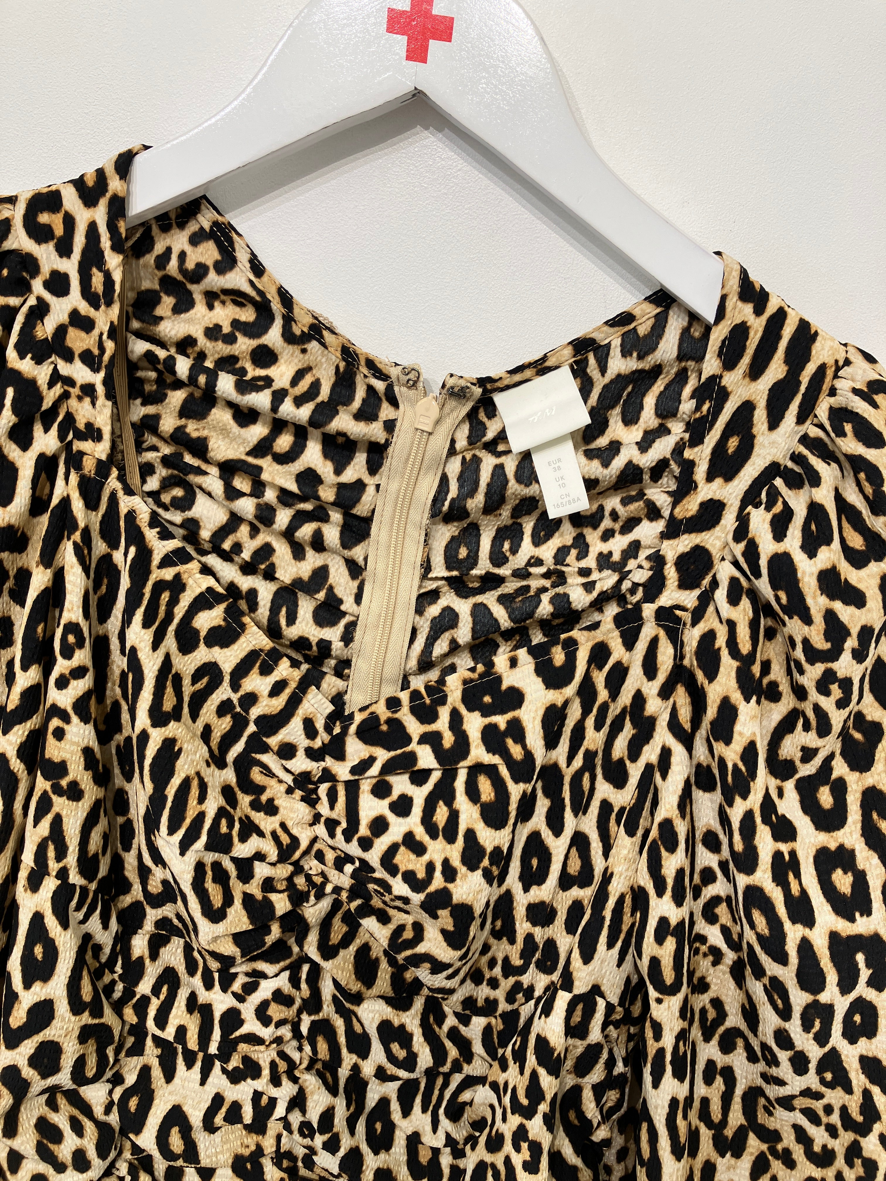 H&M Kjole