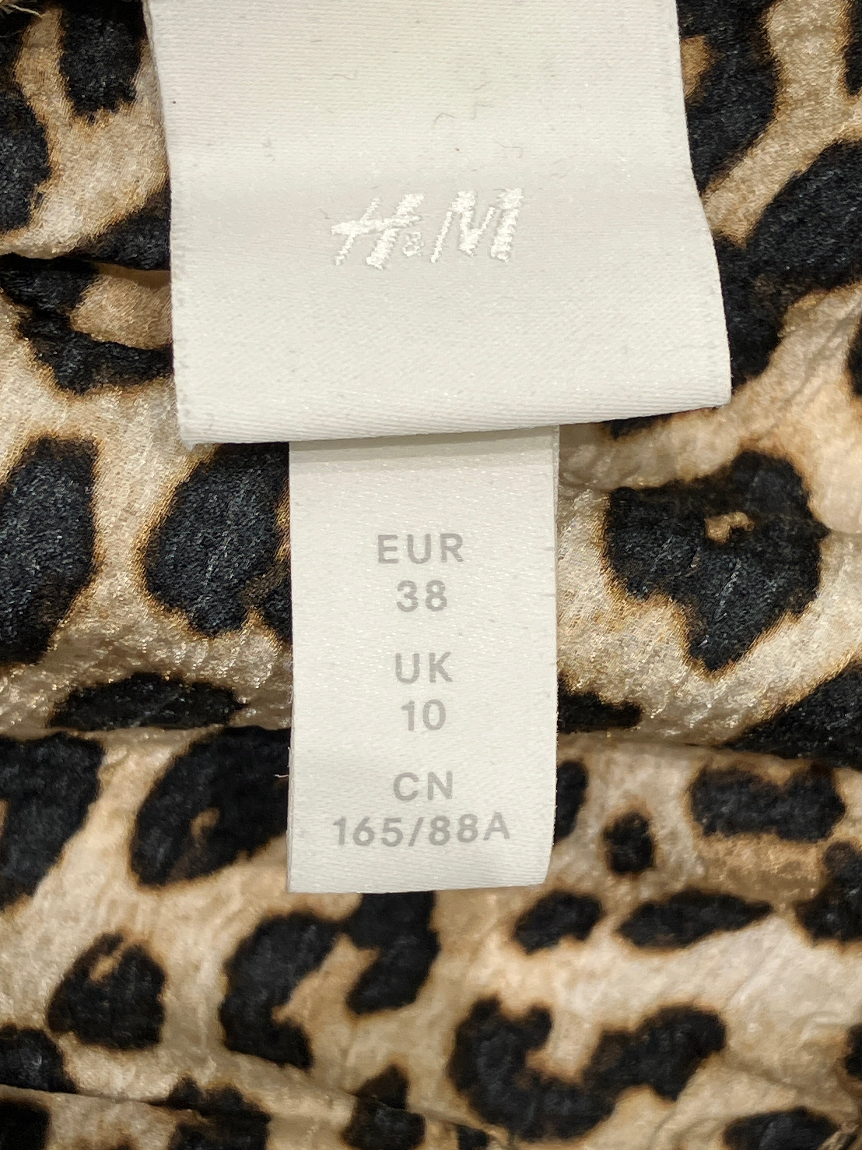 H&M Kjole