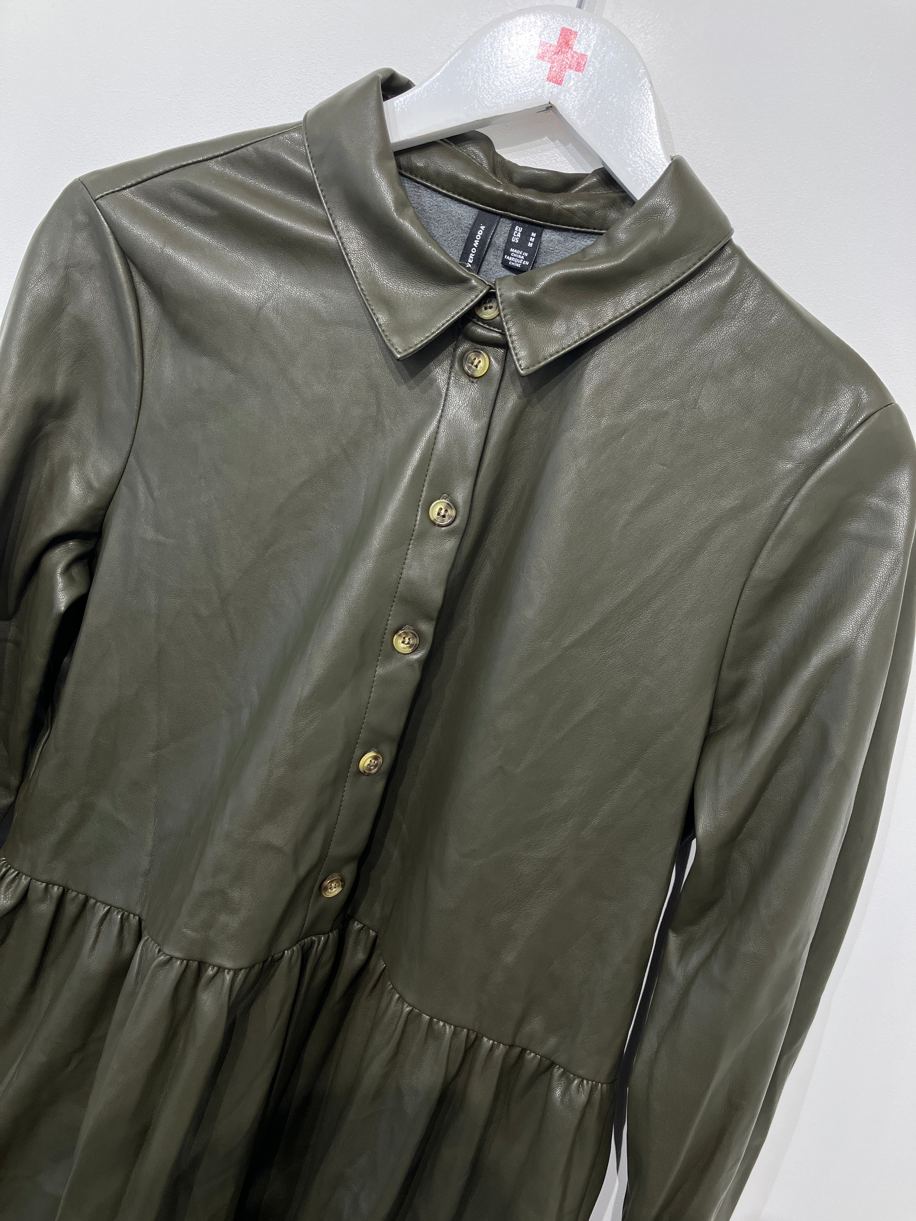 Vero Moda Kjole