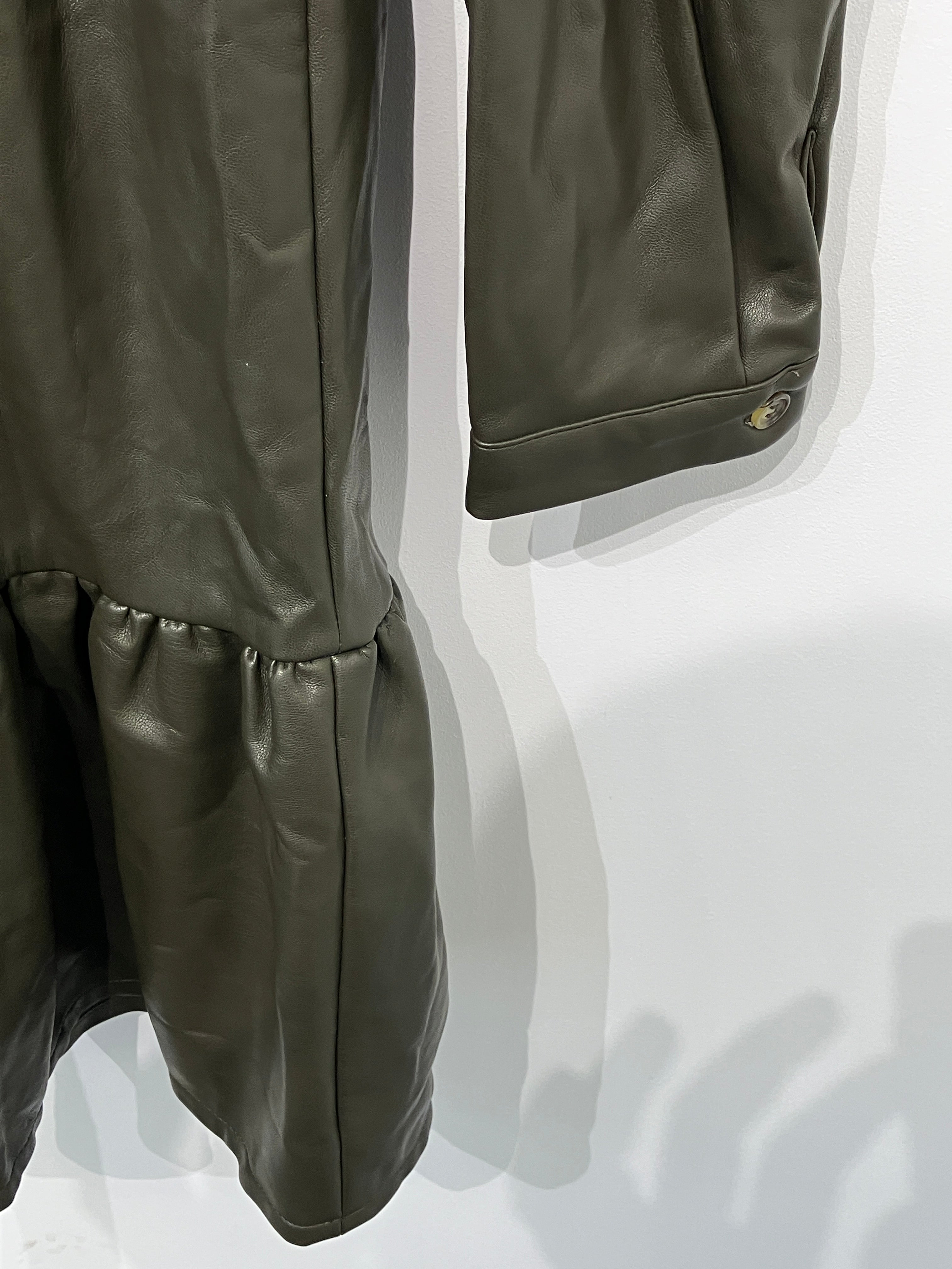 Vero Moda Kjole