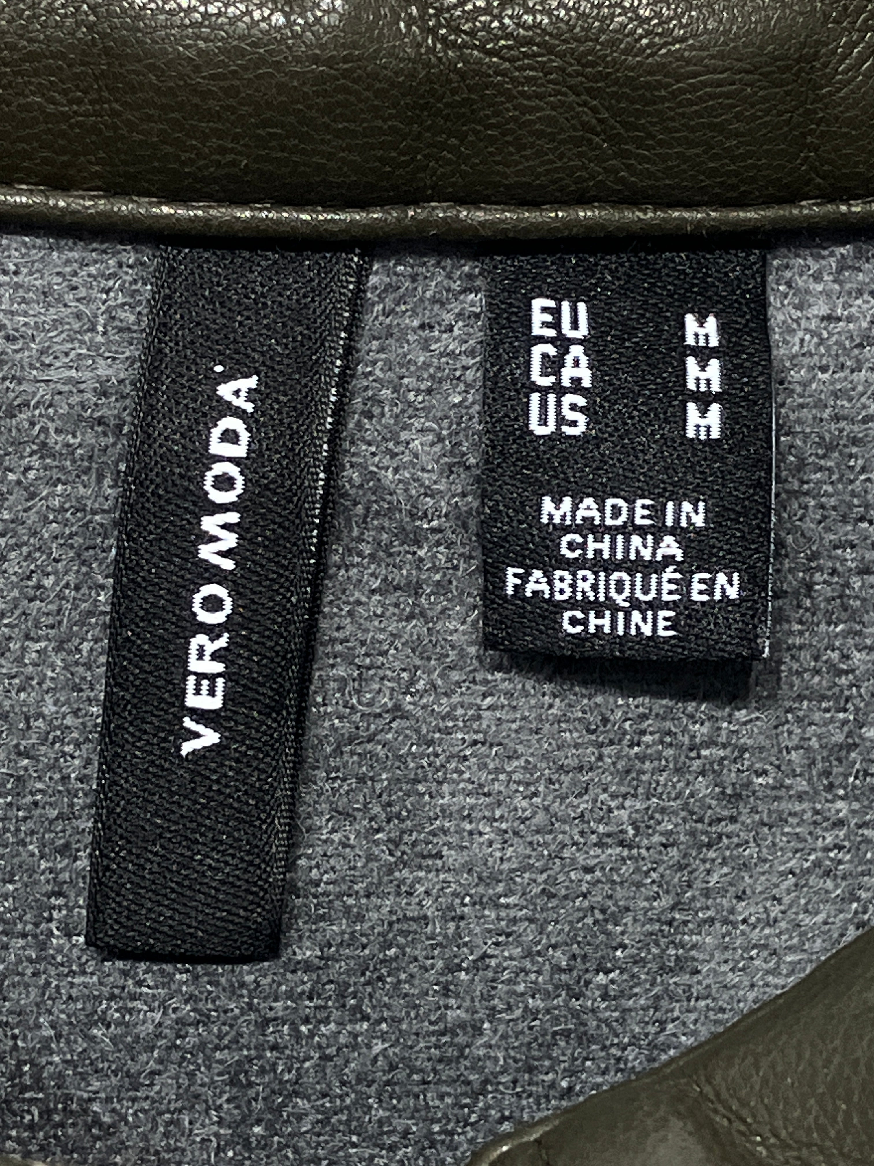 Vero Moda Kjole