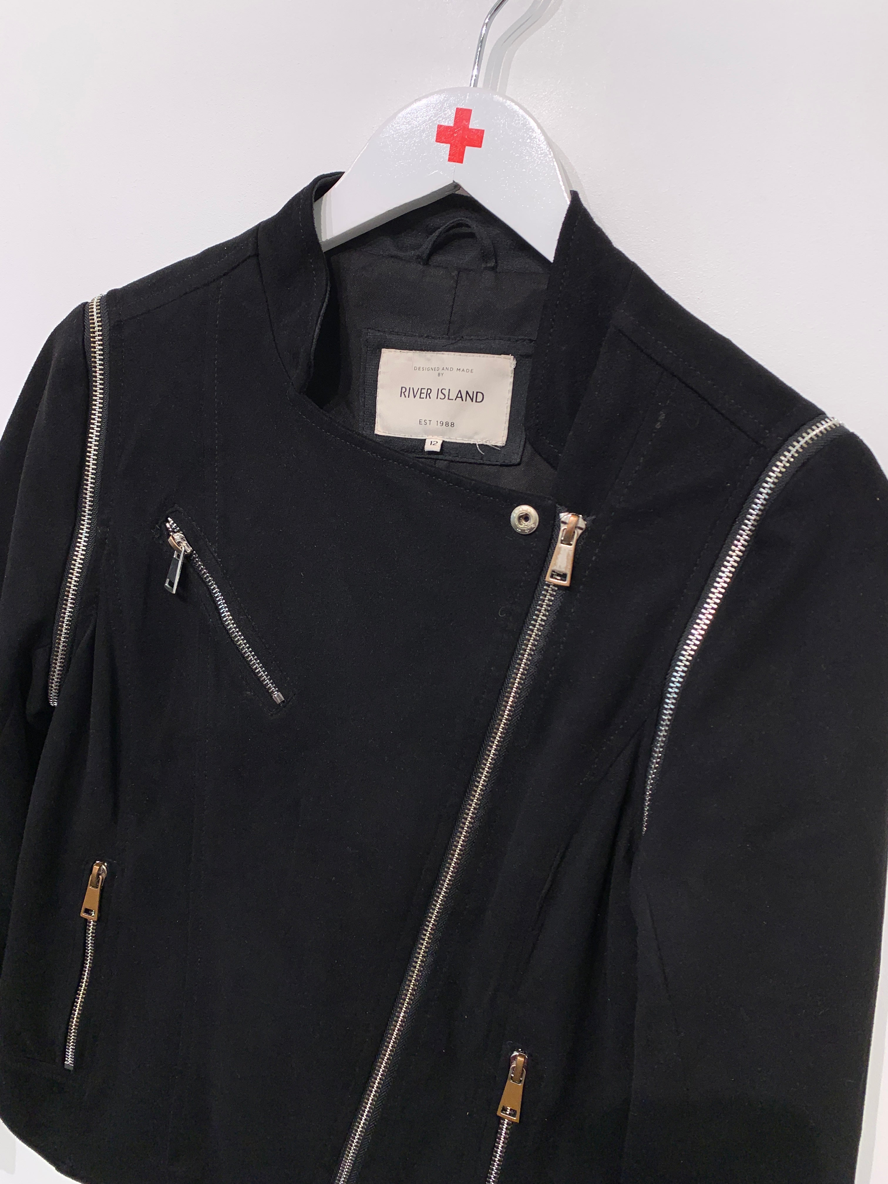 River Island Jakke